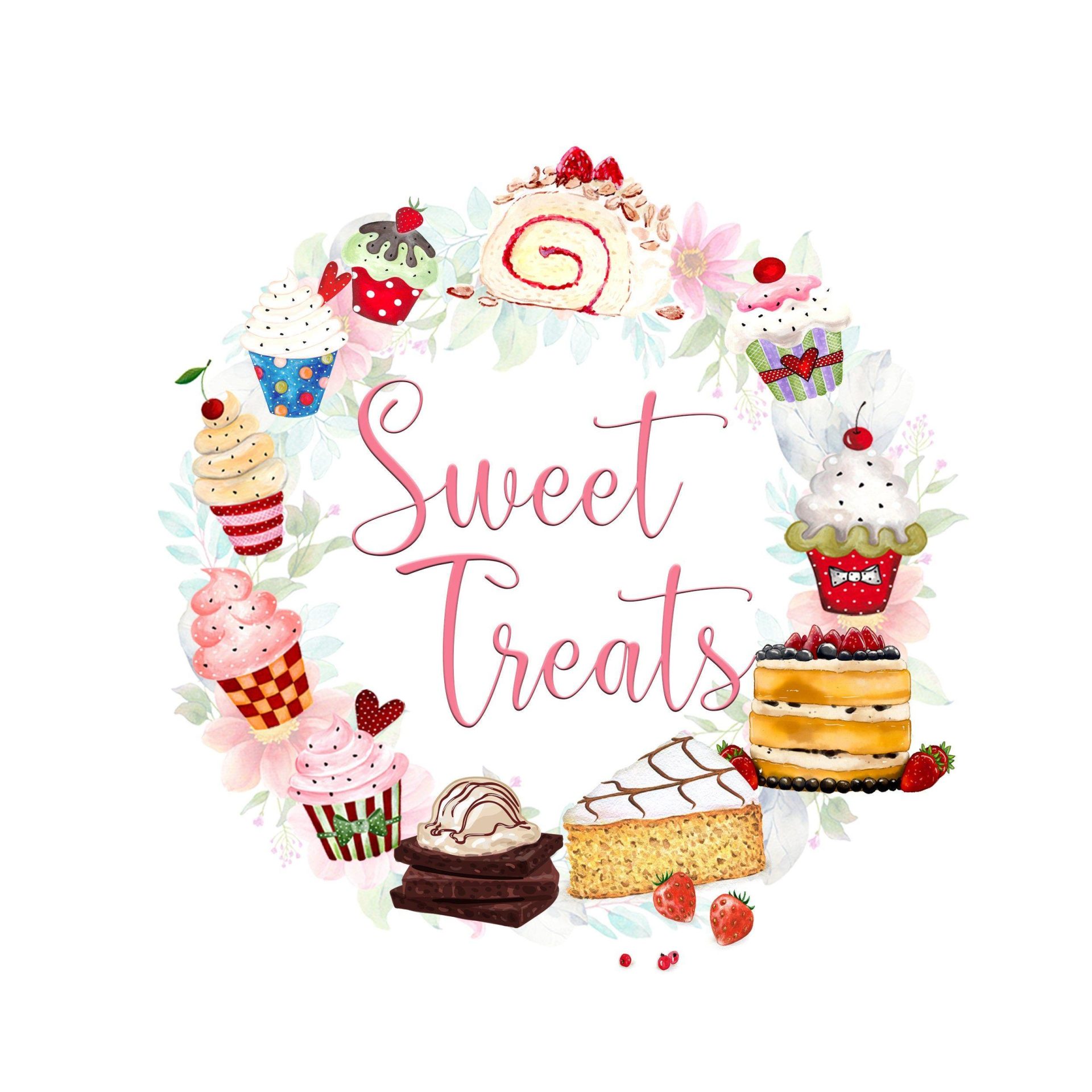 pastry logo ideas 3