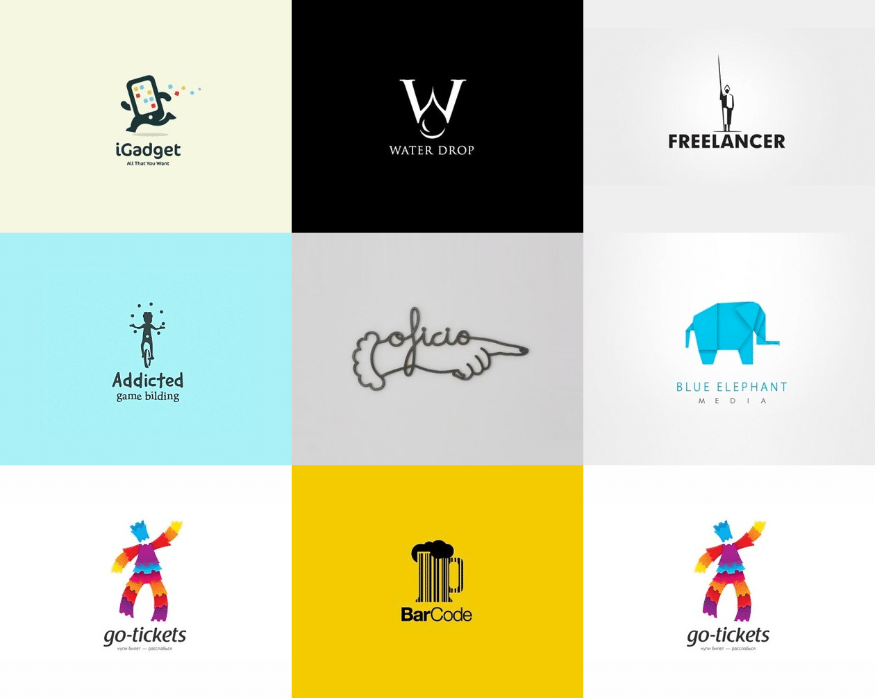personal logo ideas 3