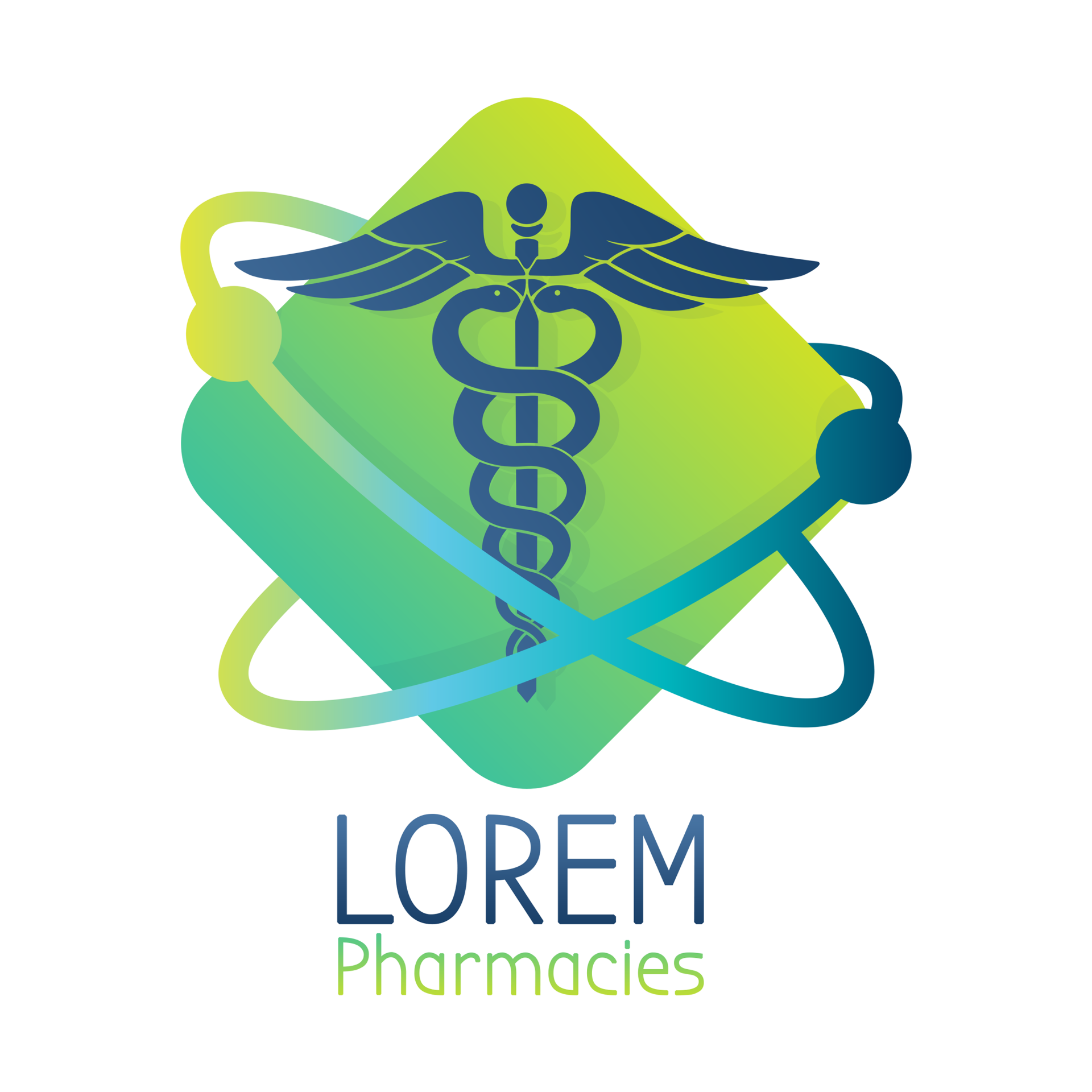 pharmacy logo ideas 1