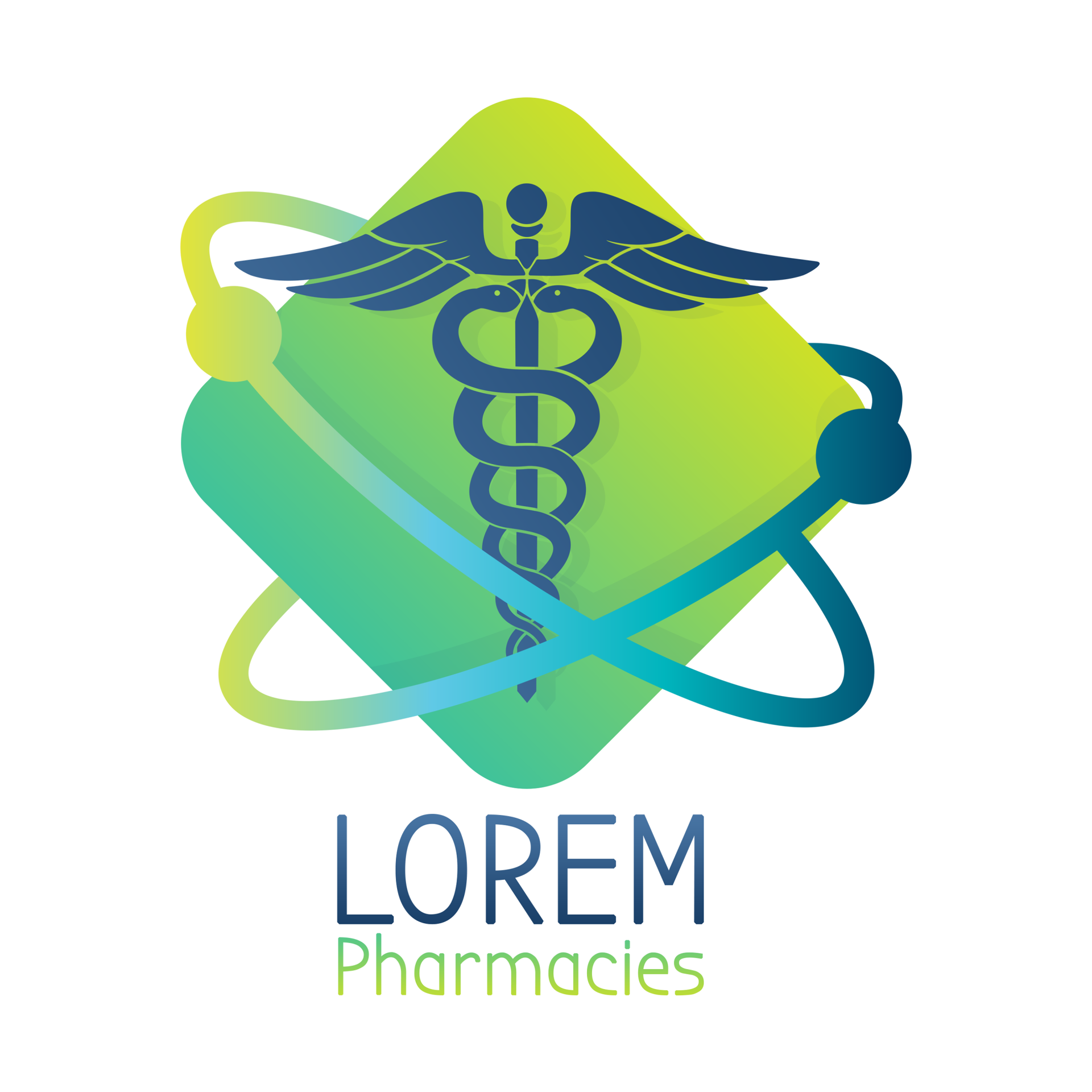 pharmacy logo ideas 1