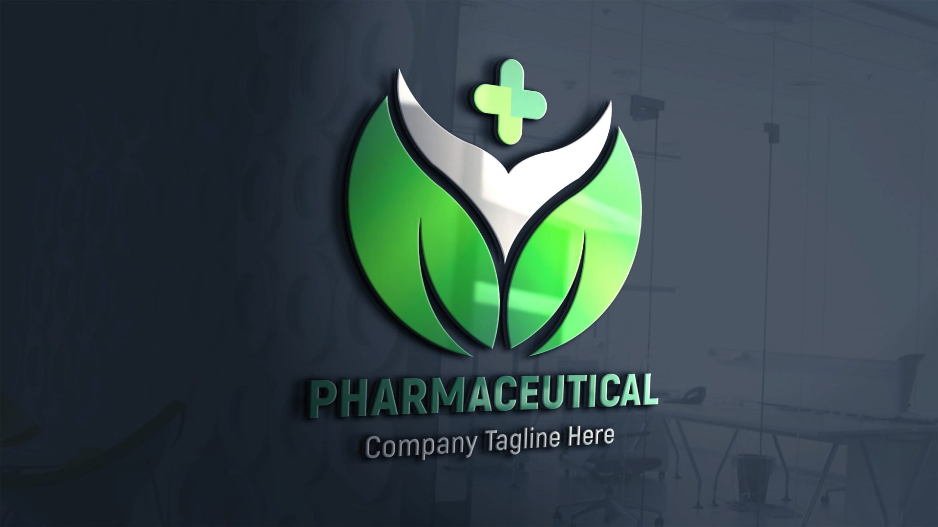 pharmacy logo ideas 2