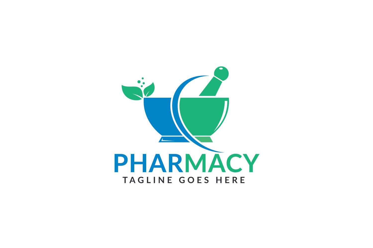 pharmacy logo ideas 3