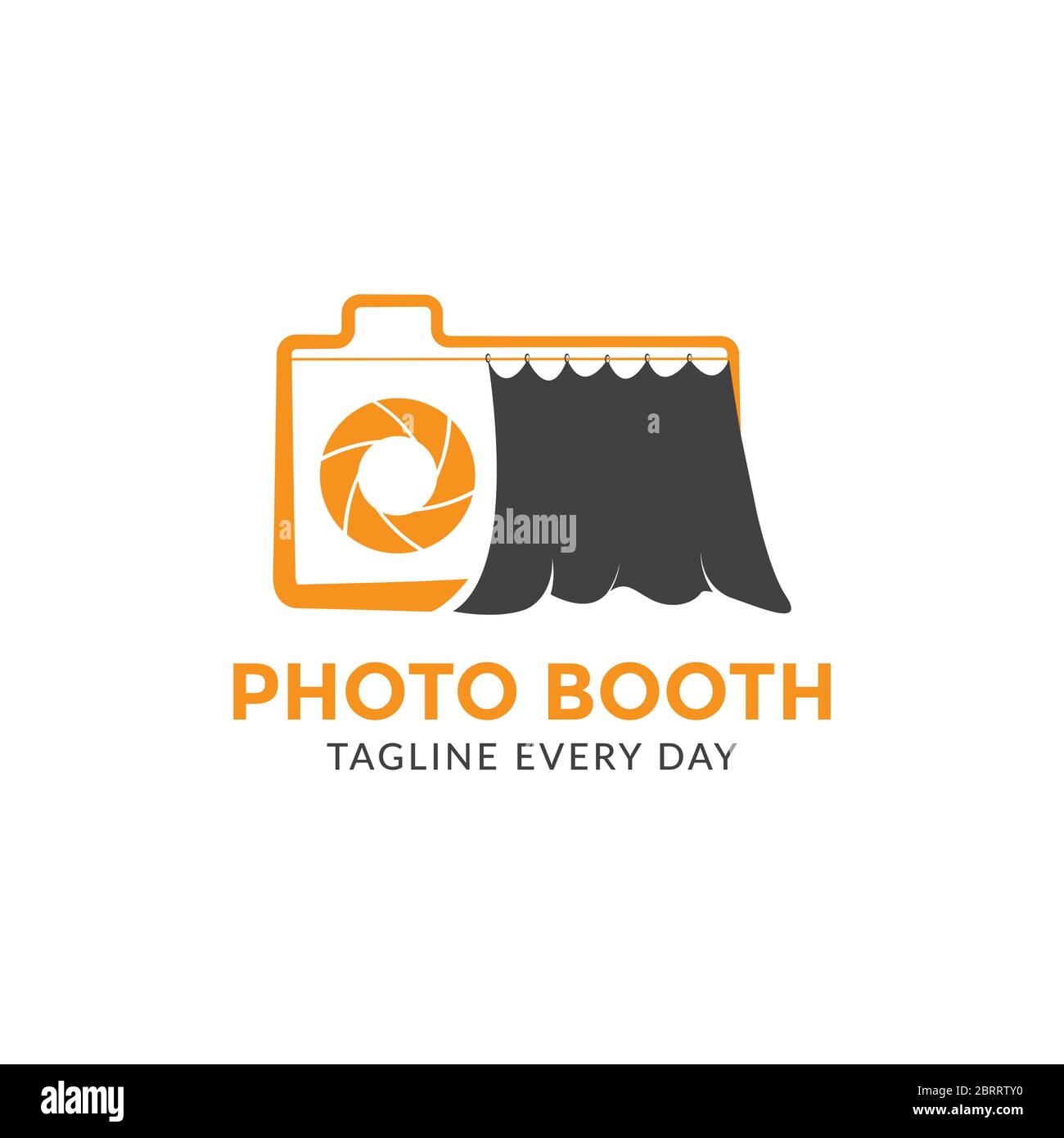 photo booth logo ideas 2