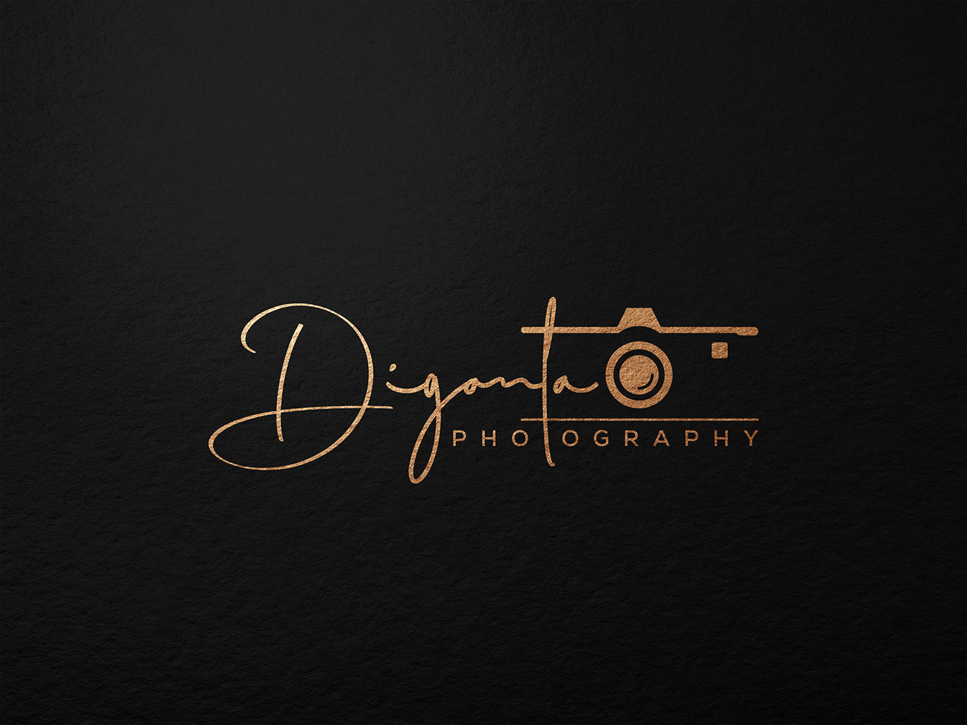 photographer logo ideas 4