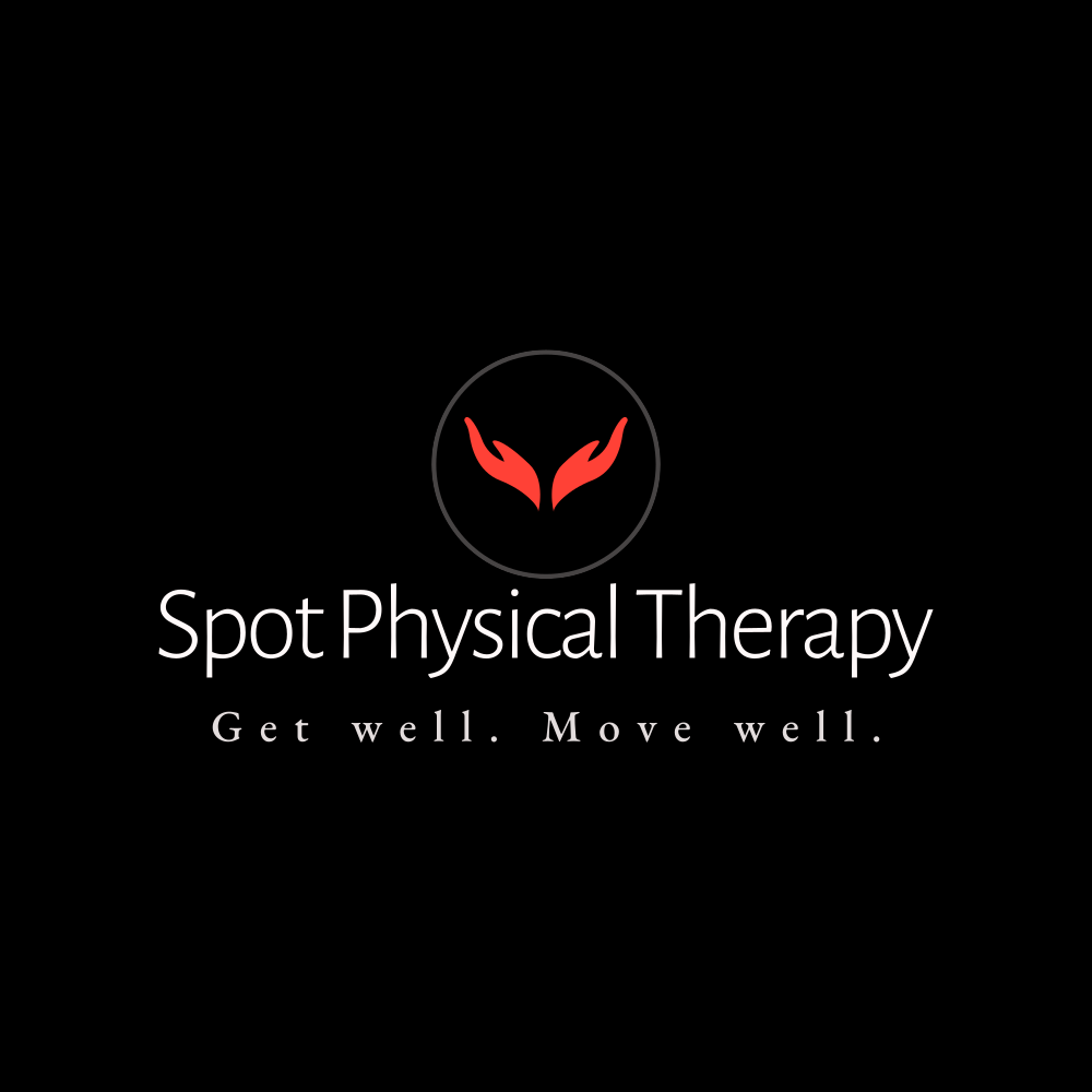 physical therapy logo ideas 1