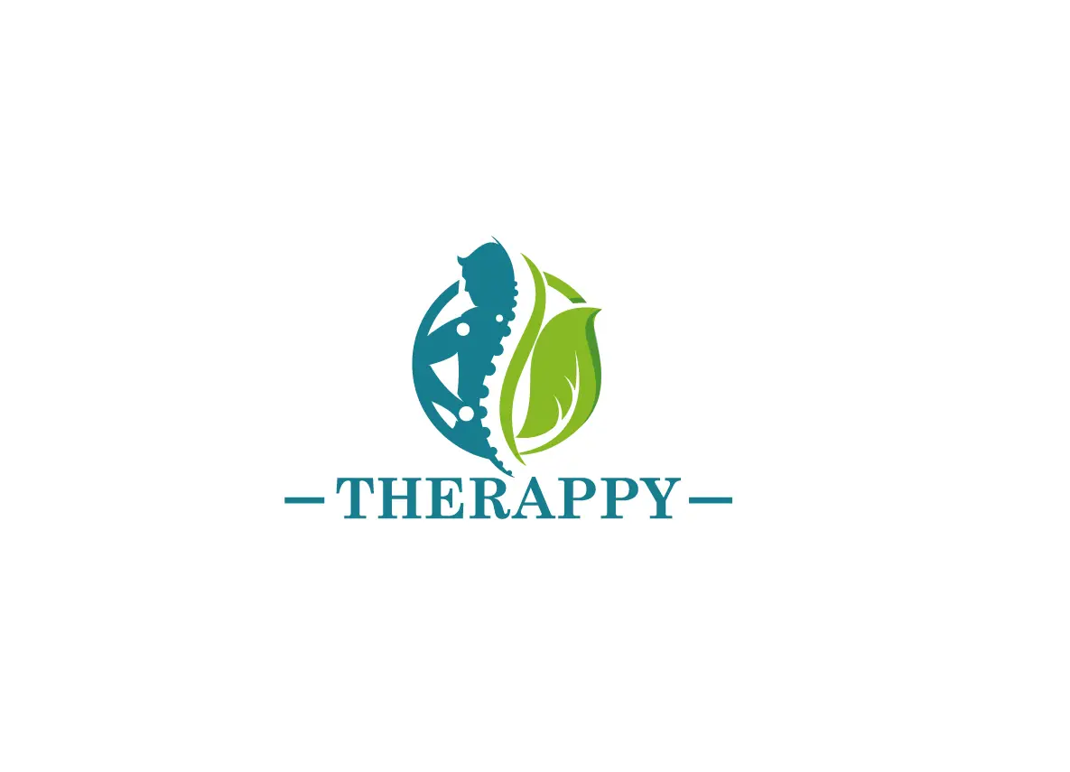 physical therapy logo ideas 6