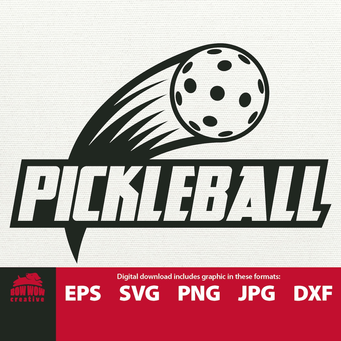 pickleball logo ideas 2