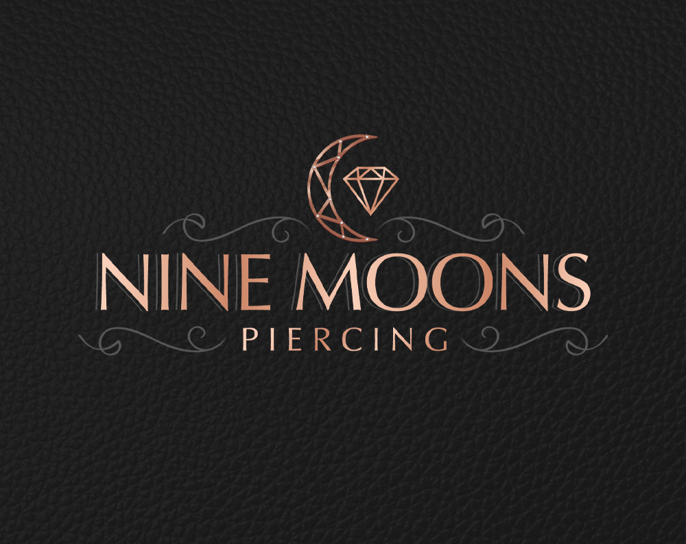 piercing logo ideas 2