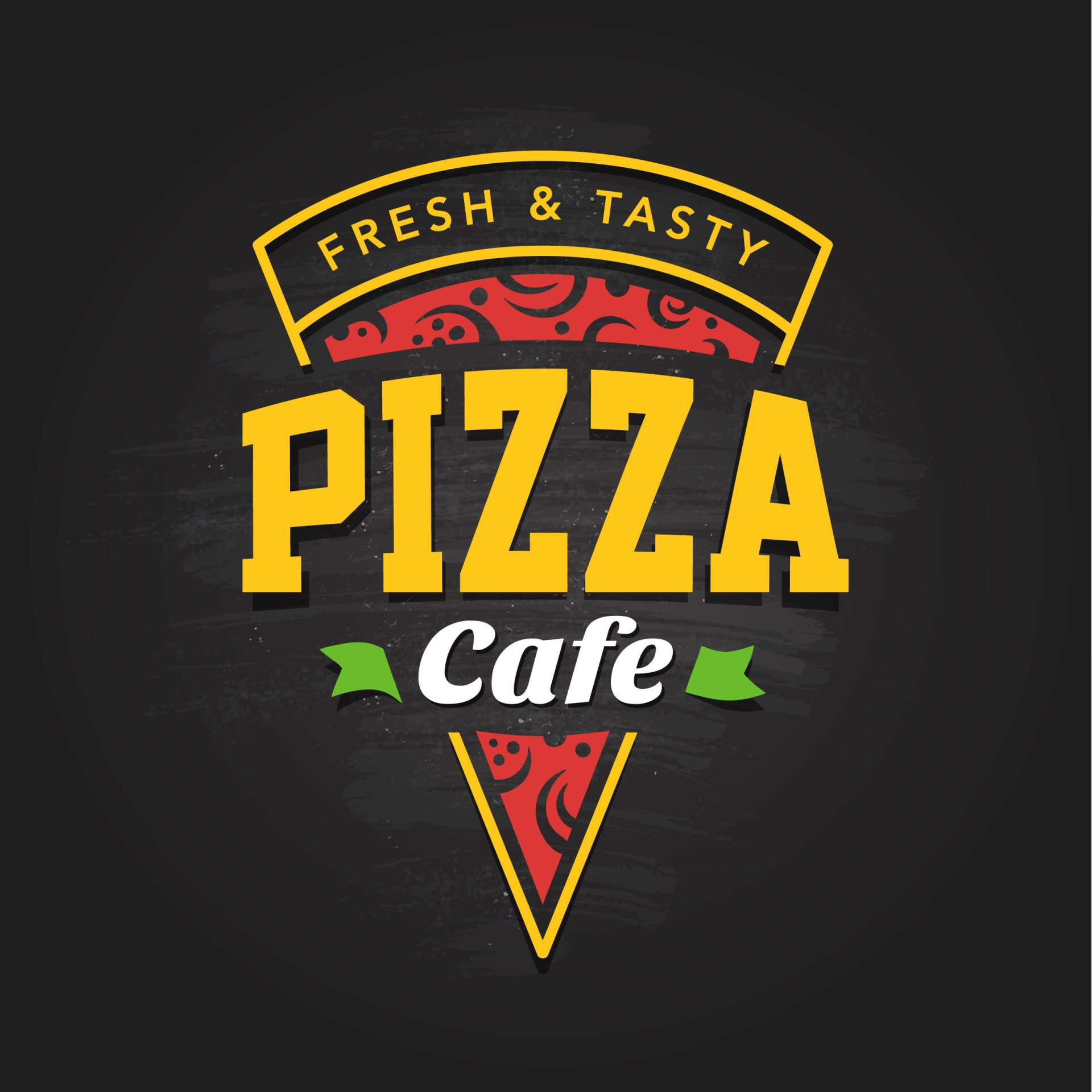 pizzeria logo ideas 1