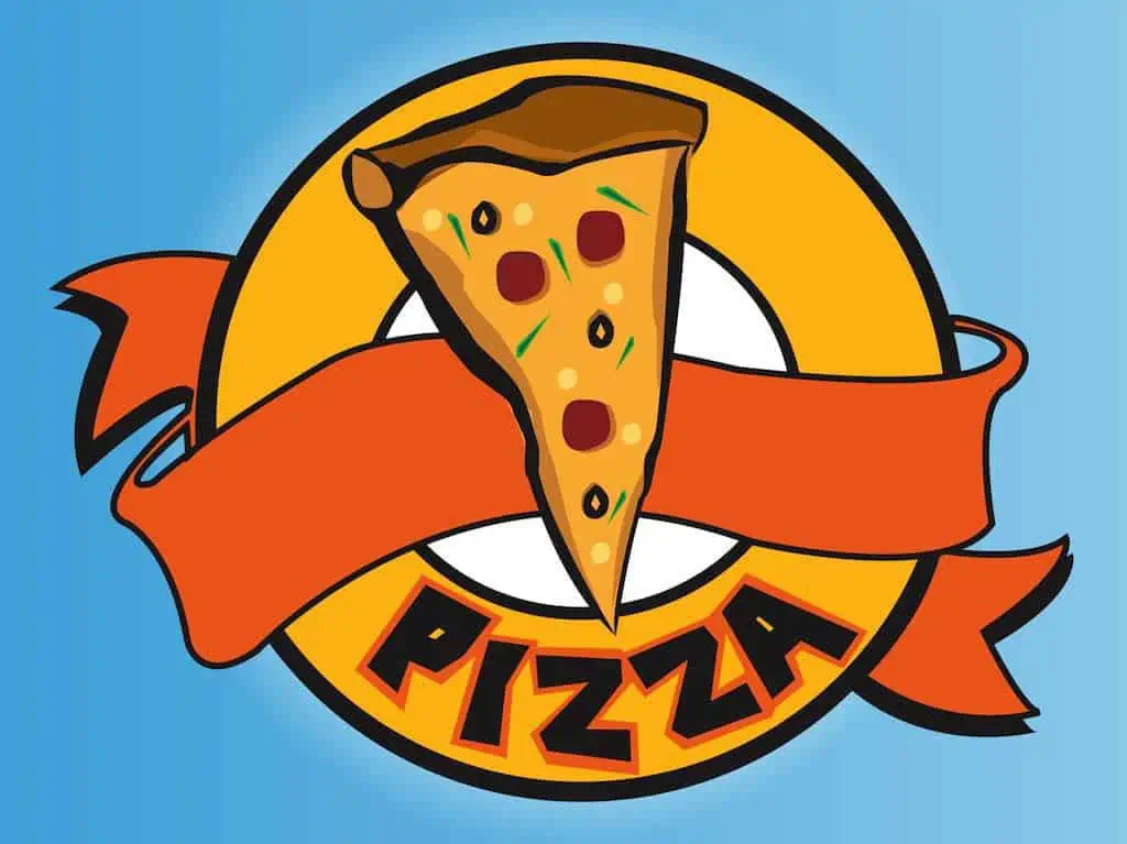 pizzeria logo ideas 11