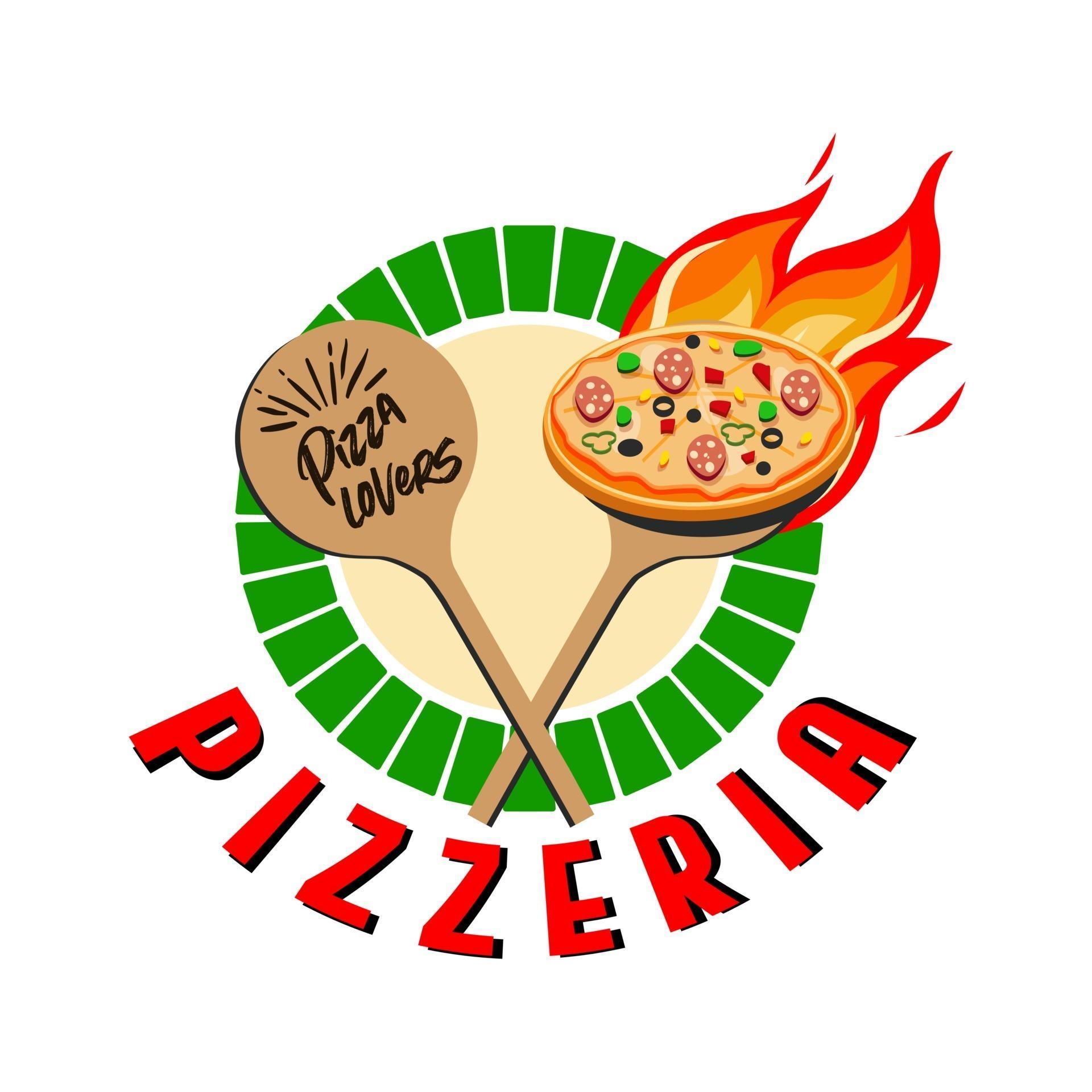 pizzeria logo ideas 4