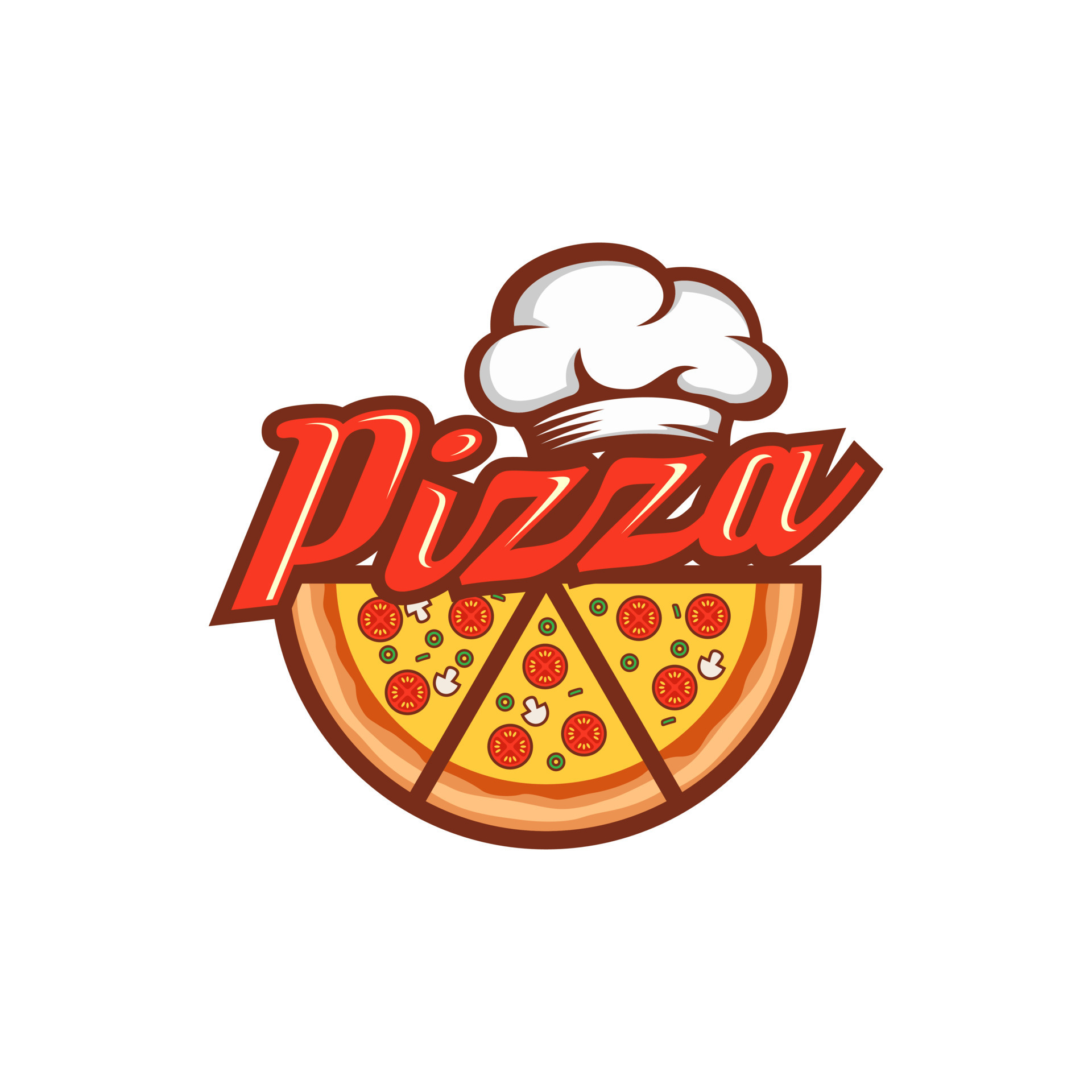 pizzeria logo ideas 7
