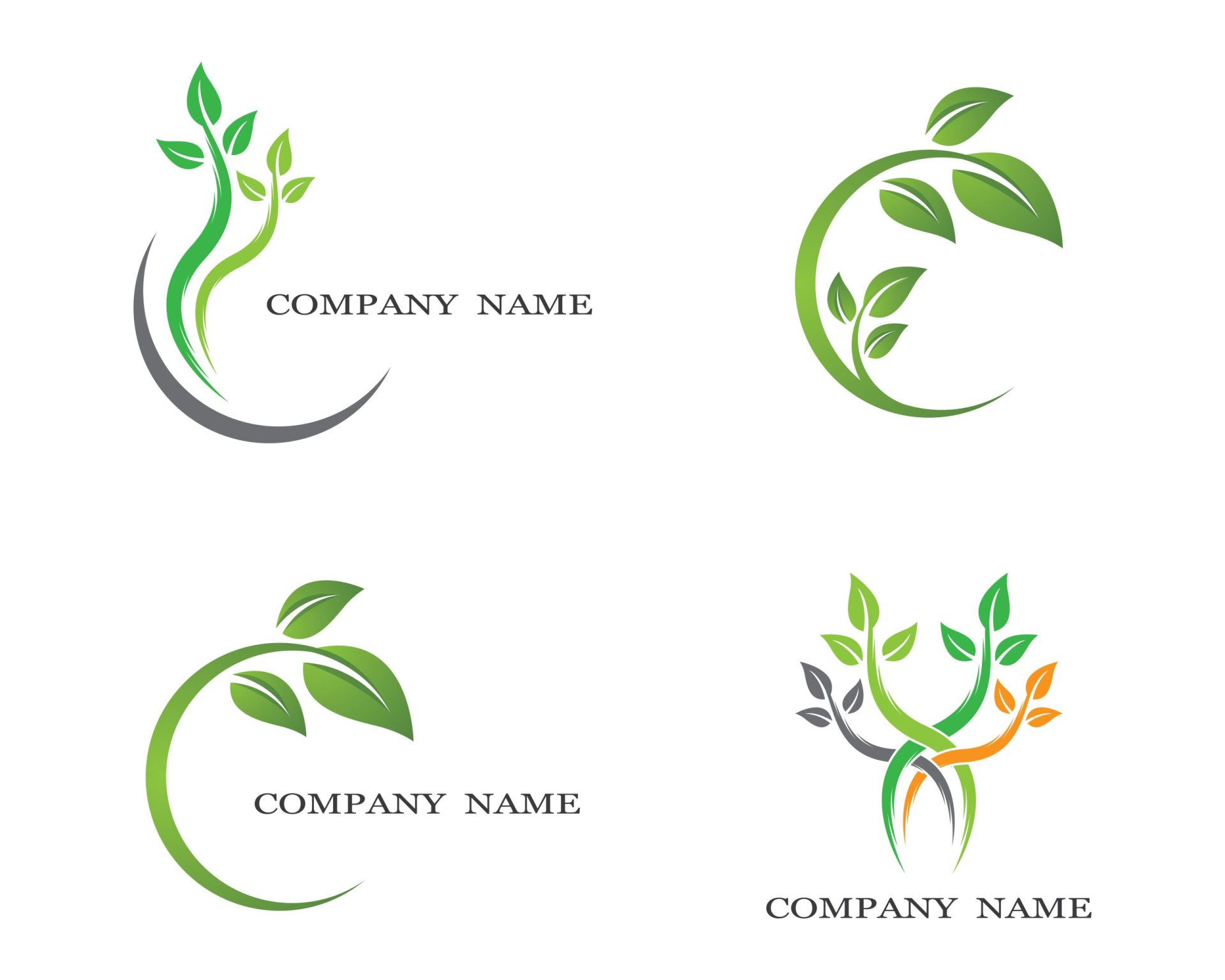 plant logo ideas 4