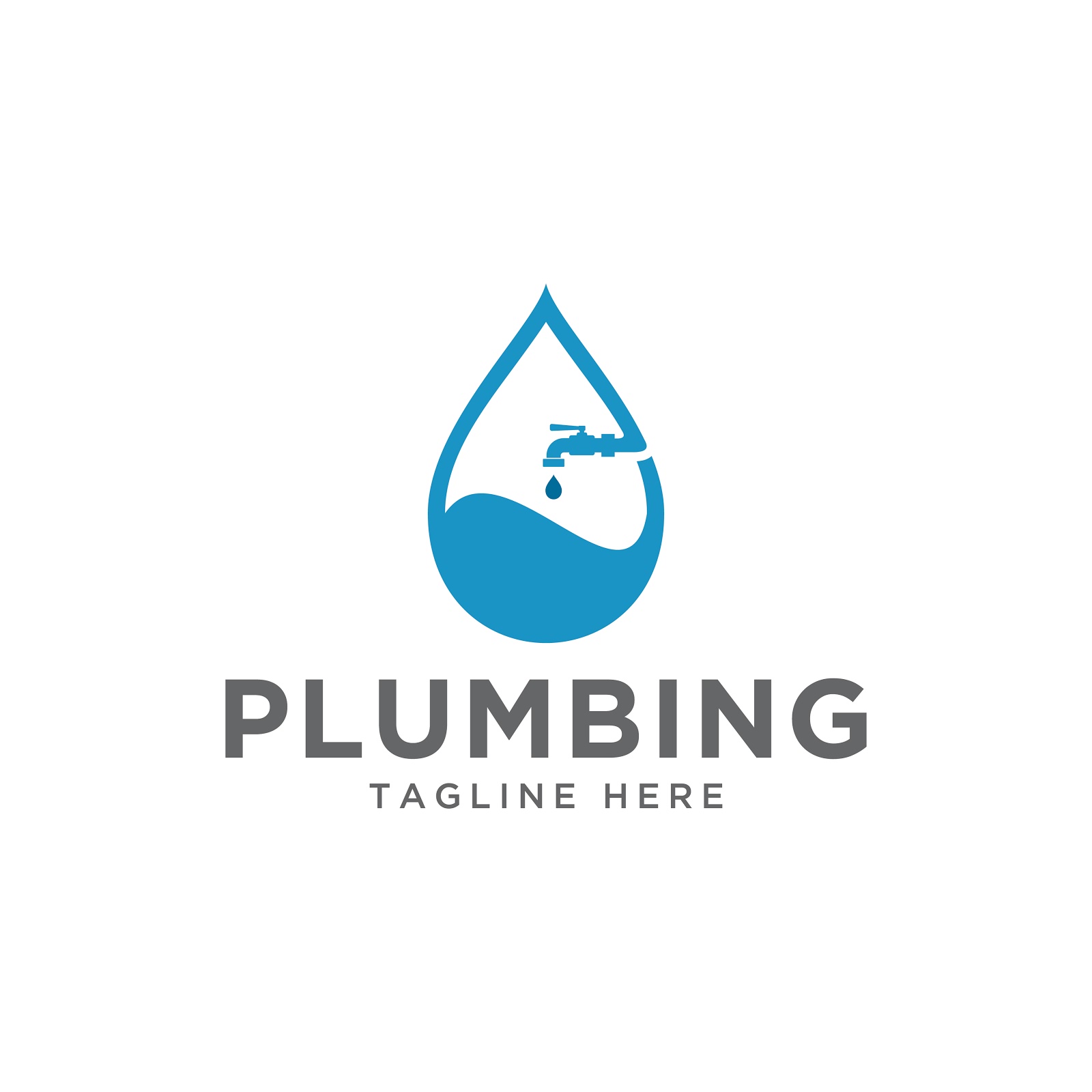 plumber logo ideas 1
