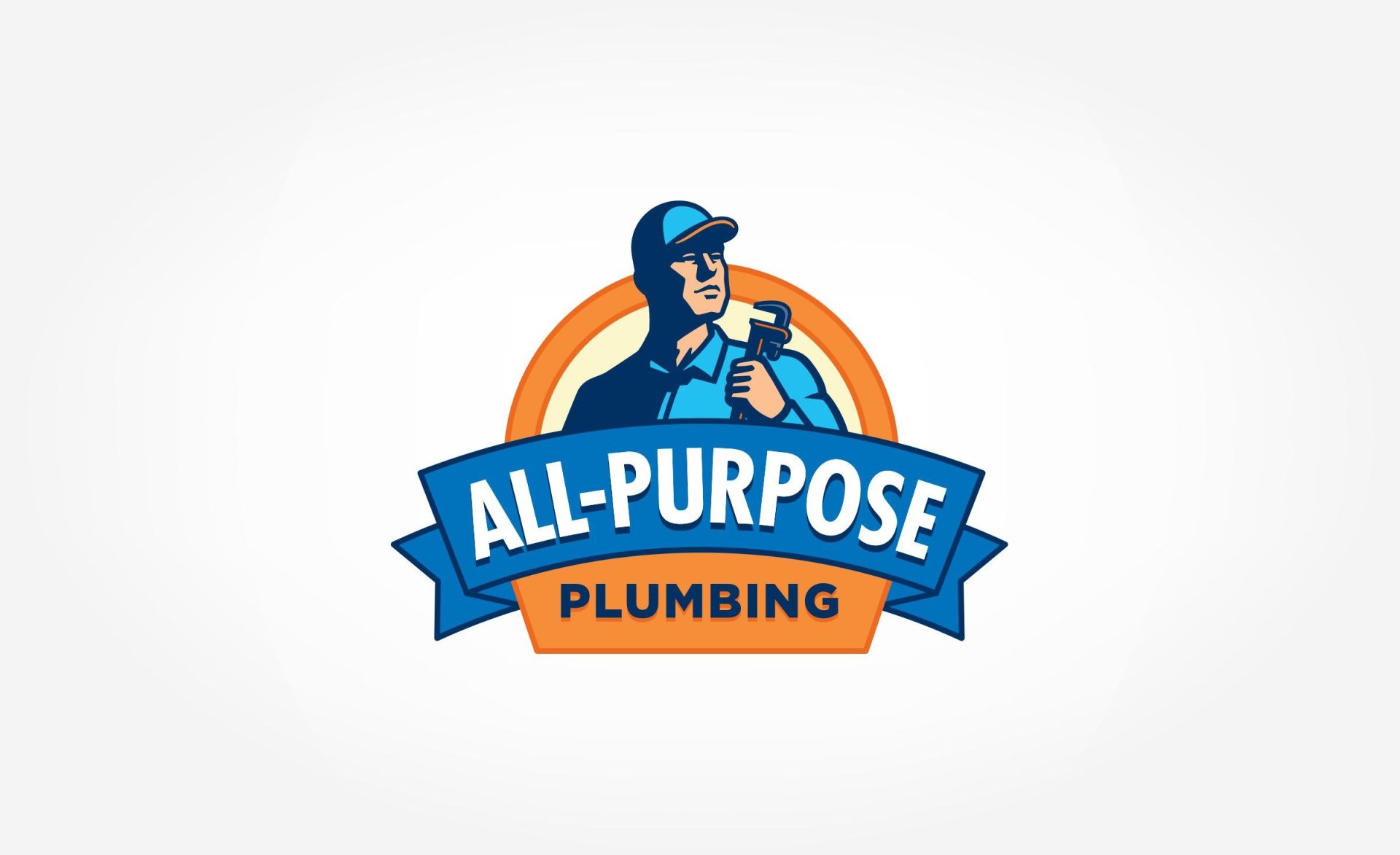 plumber logo ideas 3