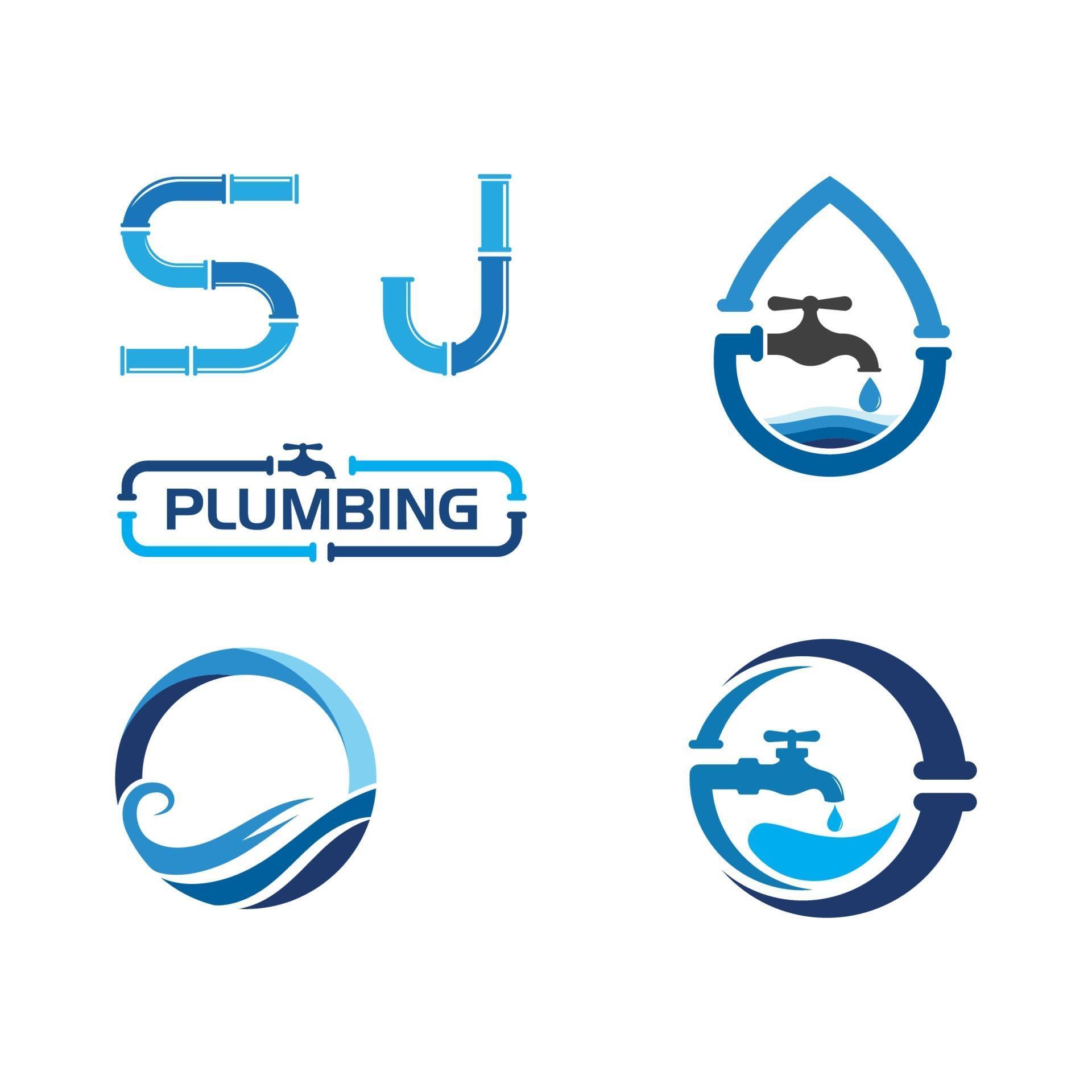 plumbing logo ideas 2