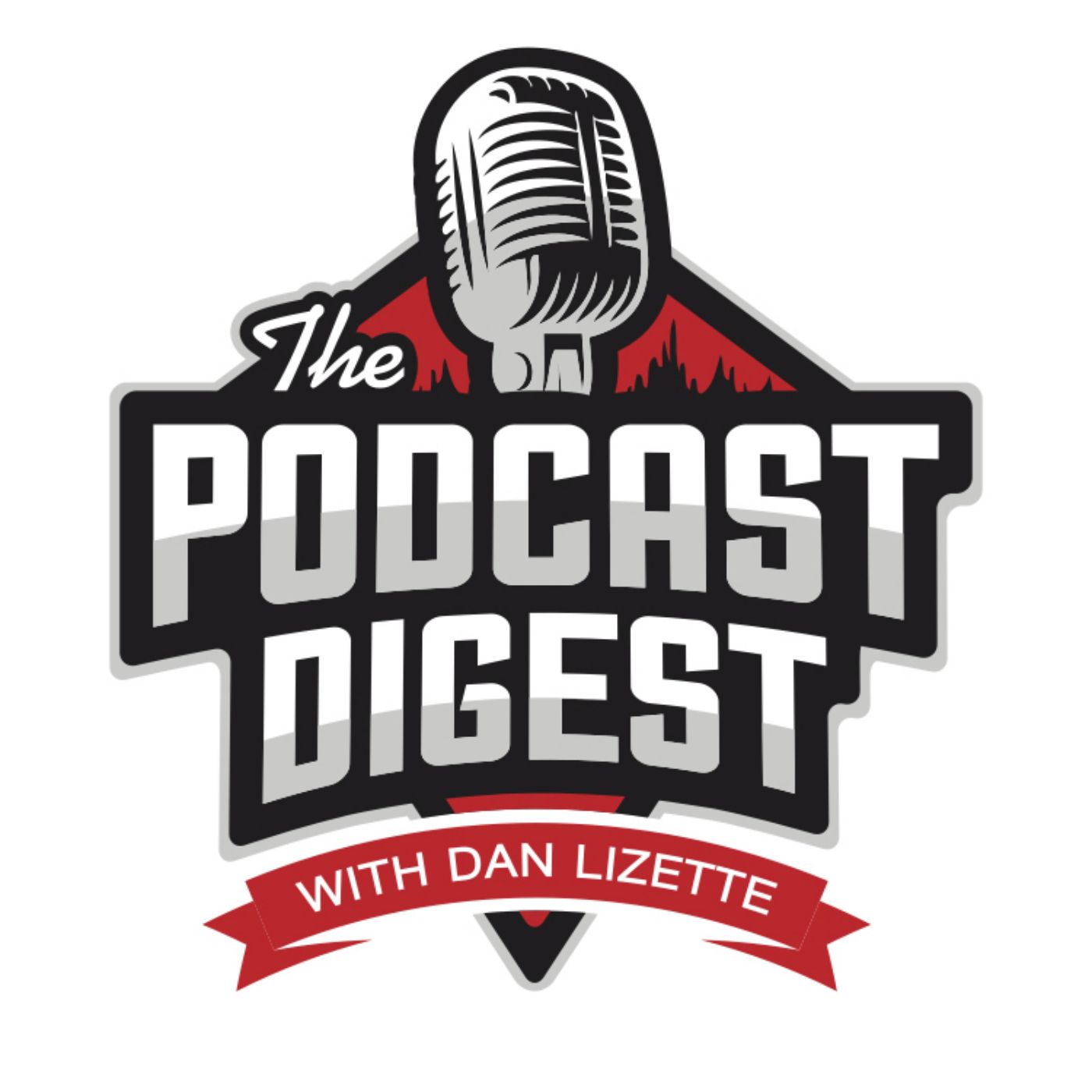 podcast logo ideas 2
