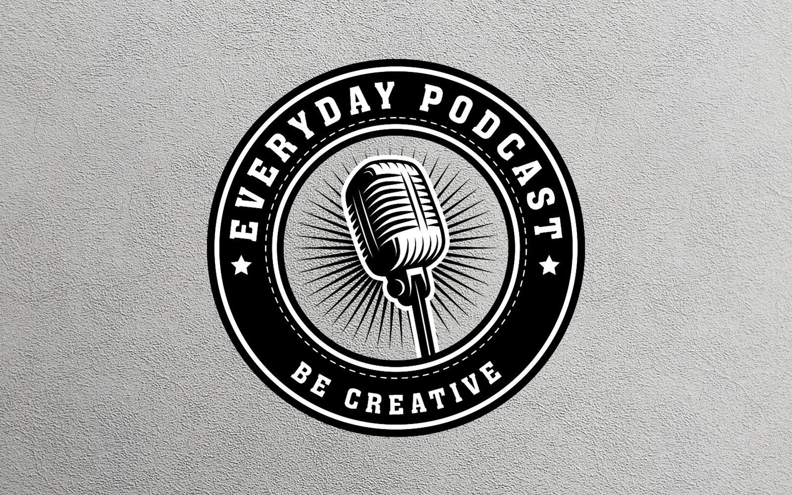 podcast logo ideas 3