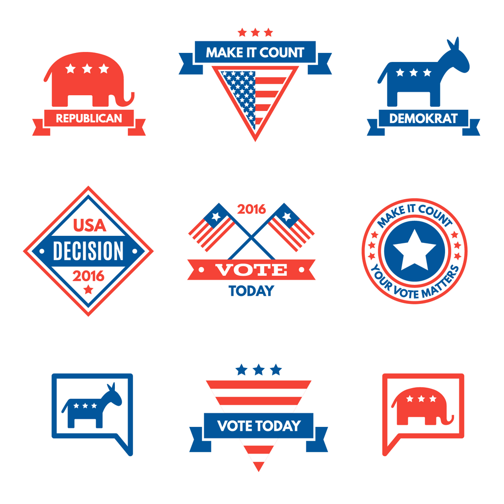 political logo ideas 1