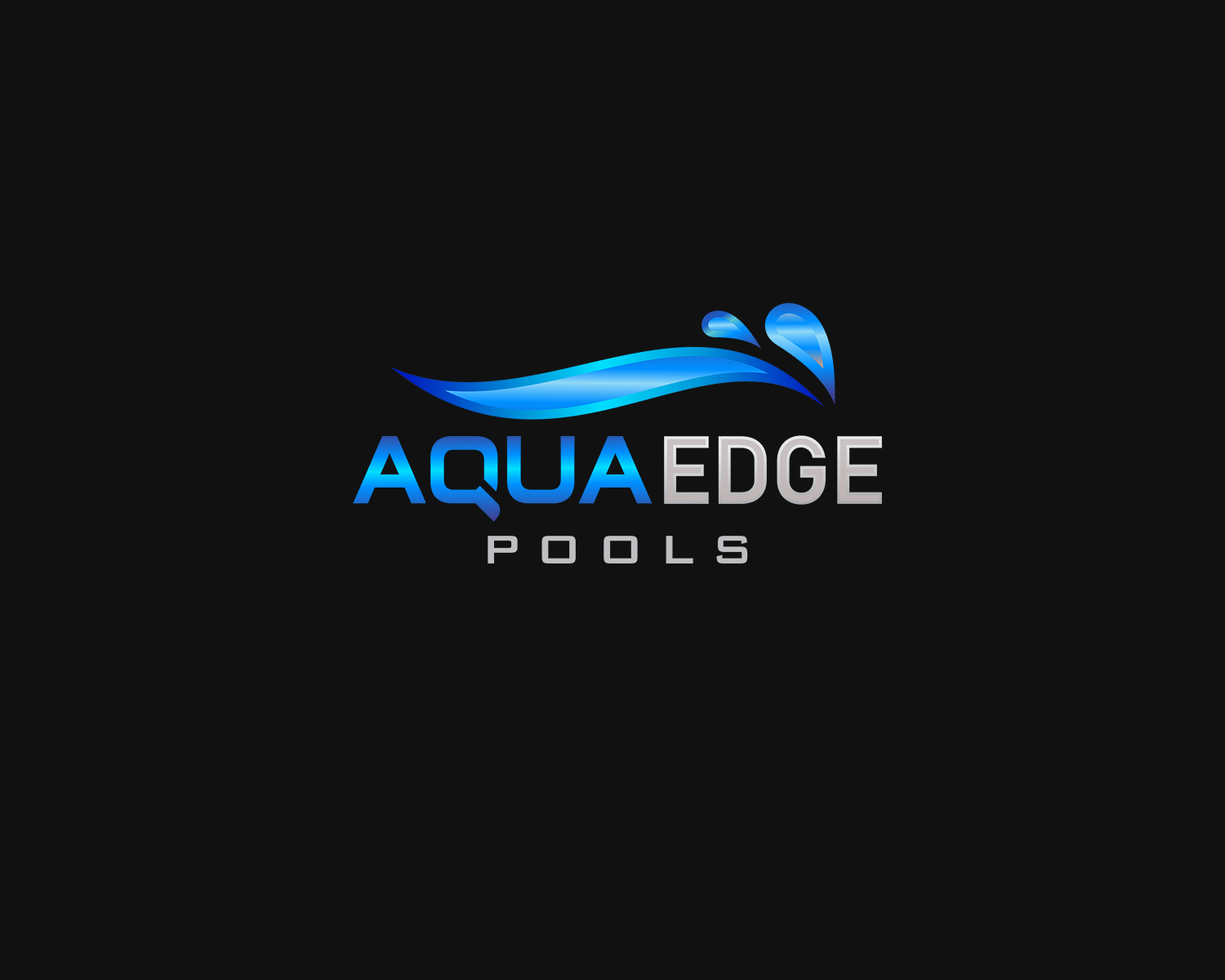 pool logo ideas 1