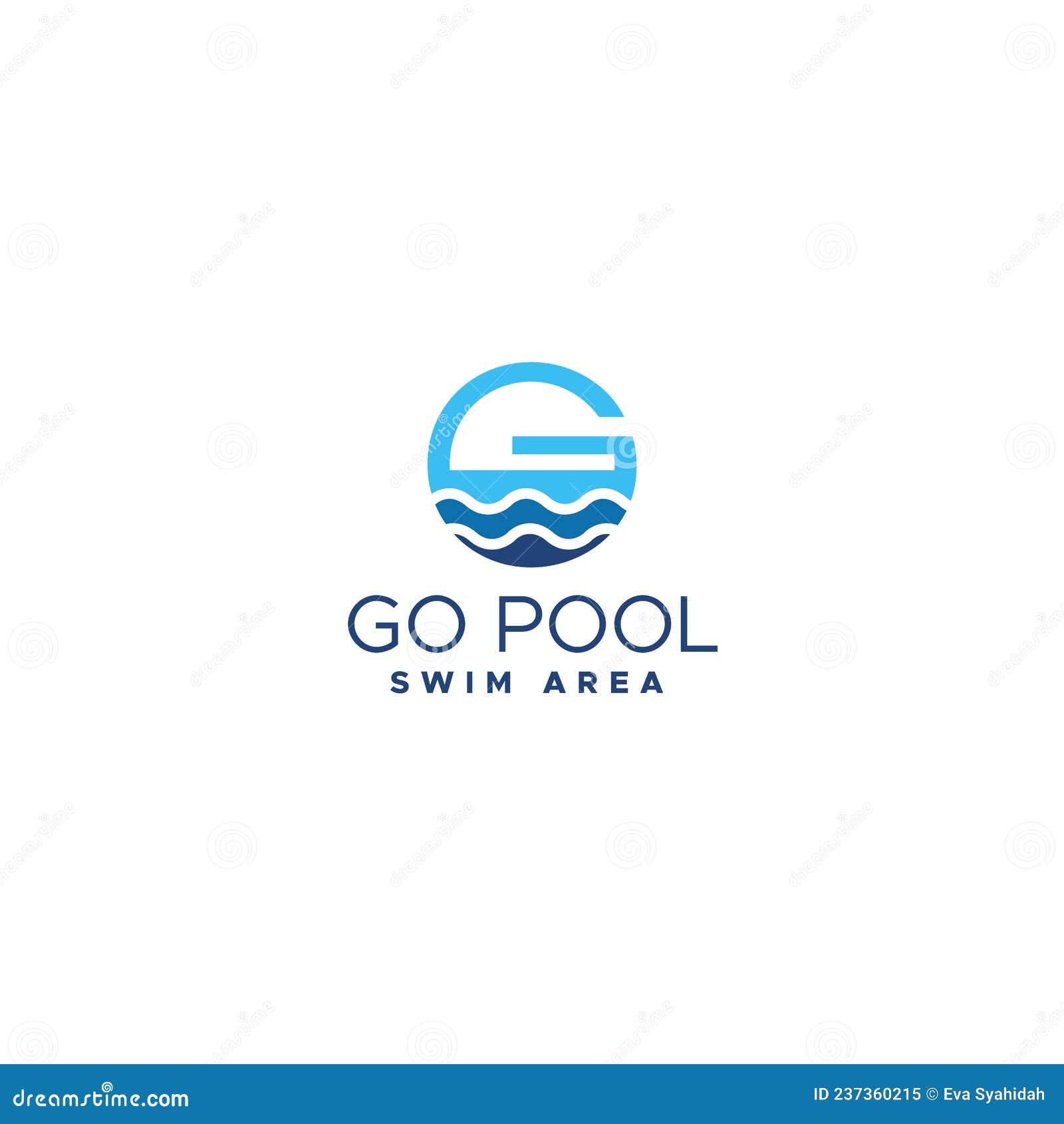 pool logo ideas 5