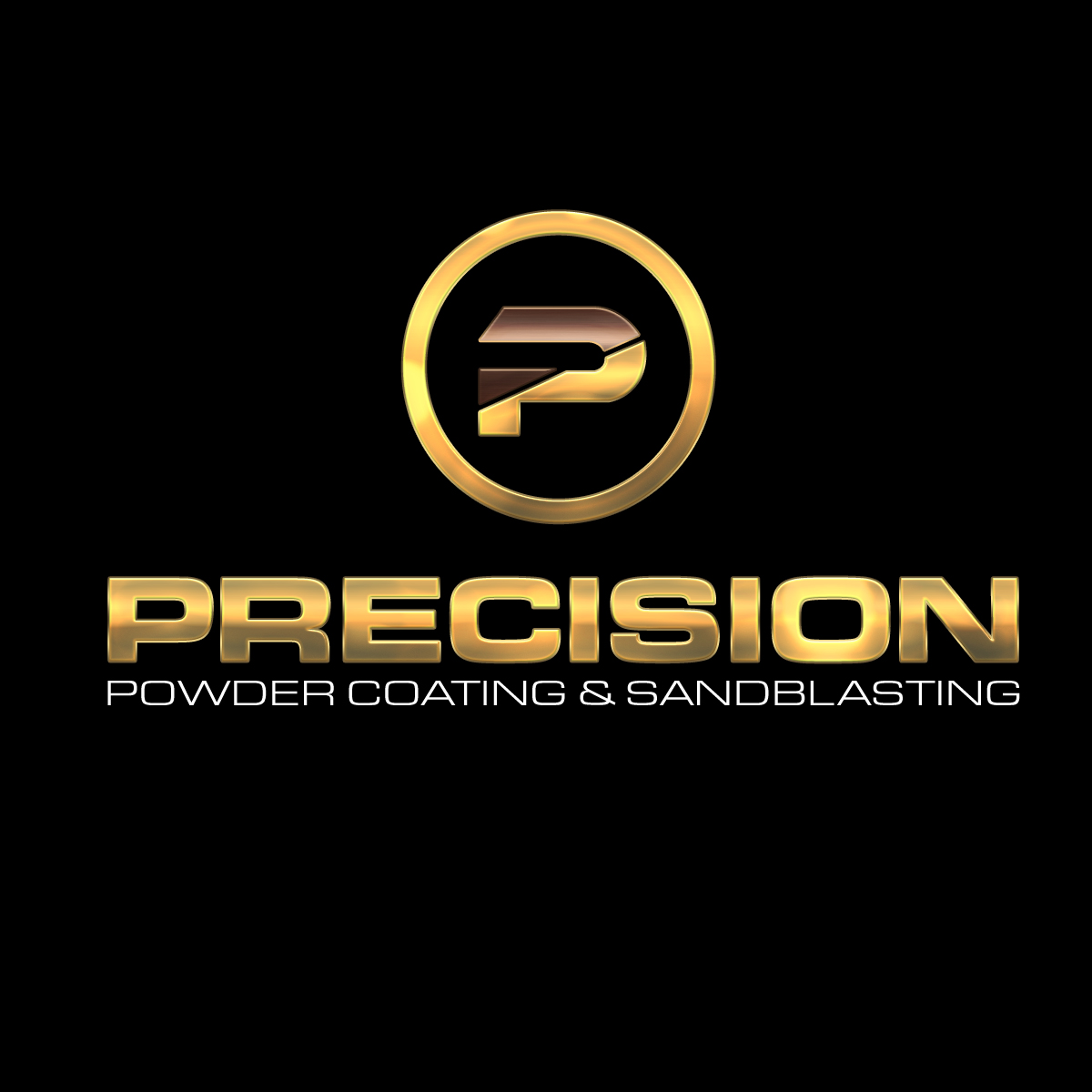 powder coating logo ideas 1