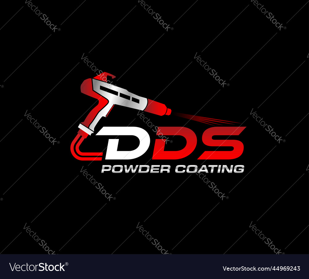powder coating logo ideas 2