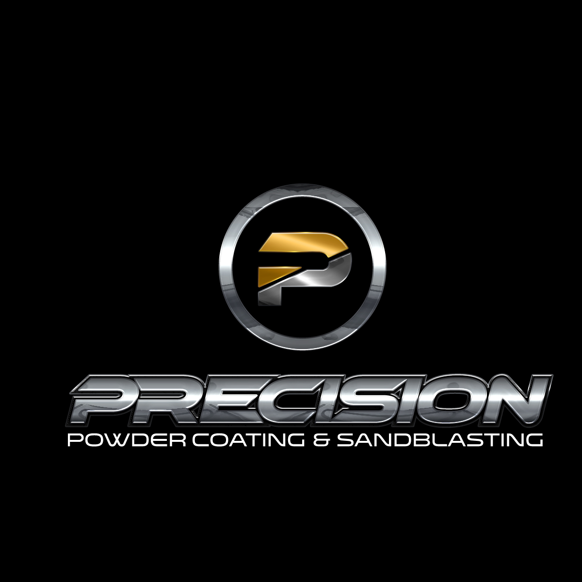 powder coating logo ideas 4