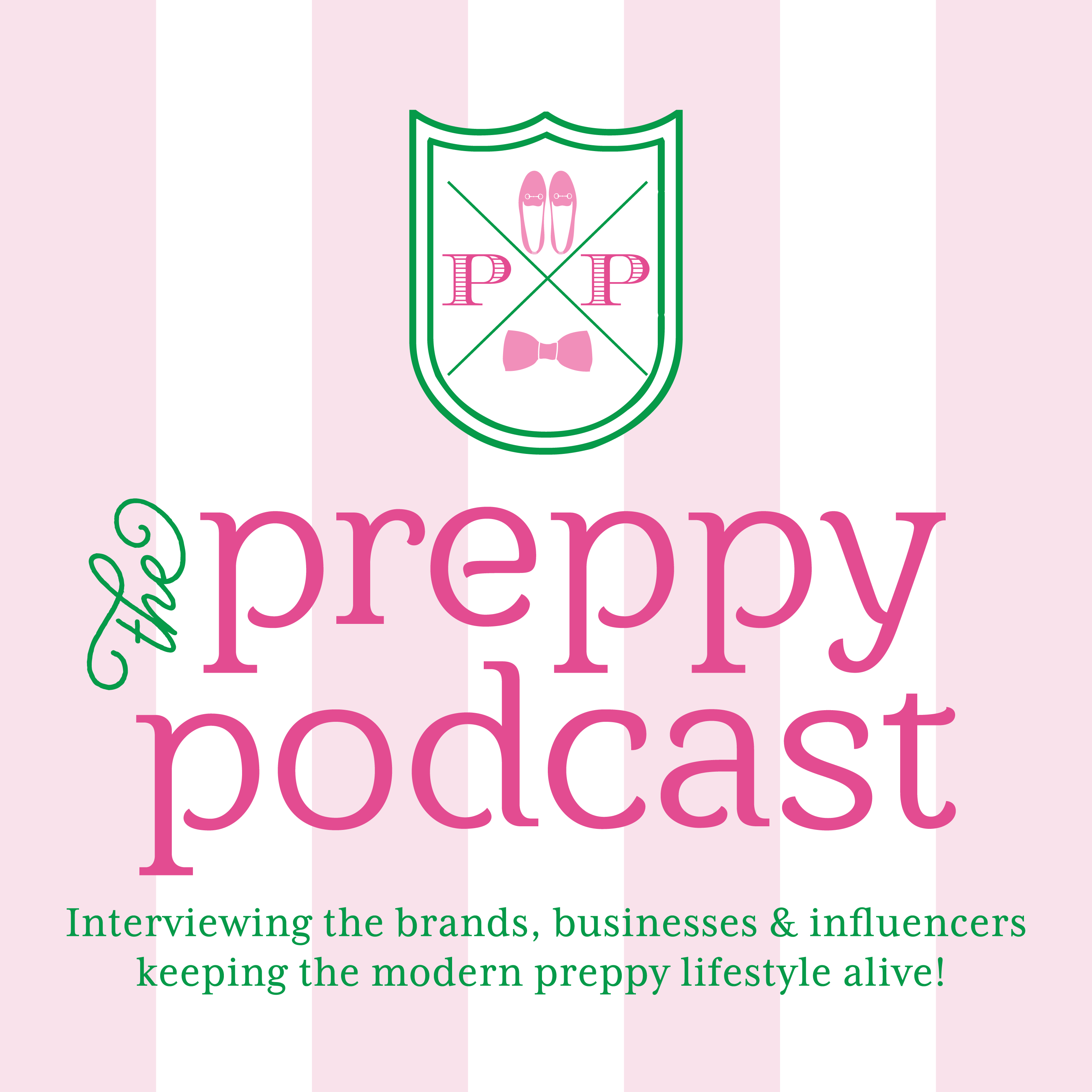 preppy logo ideas 1