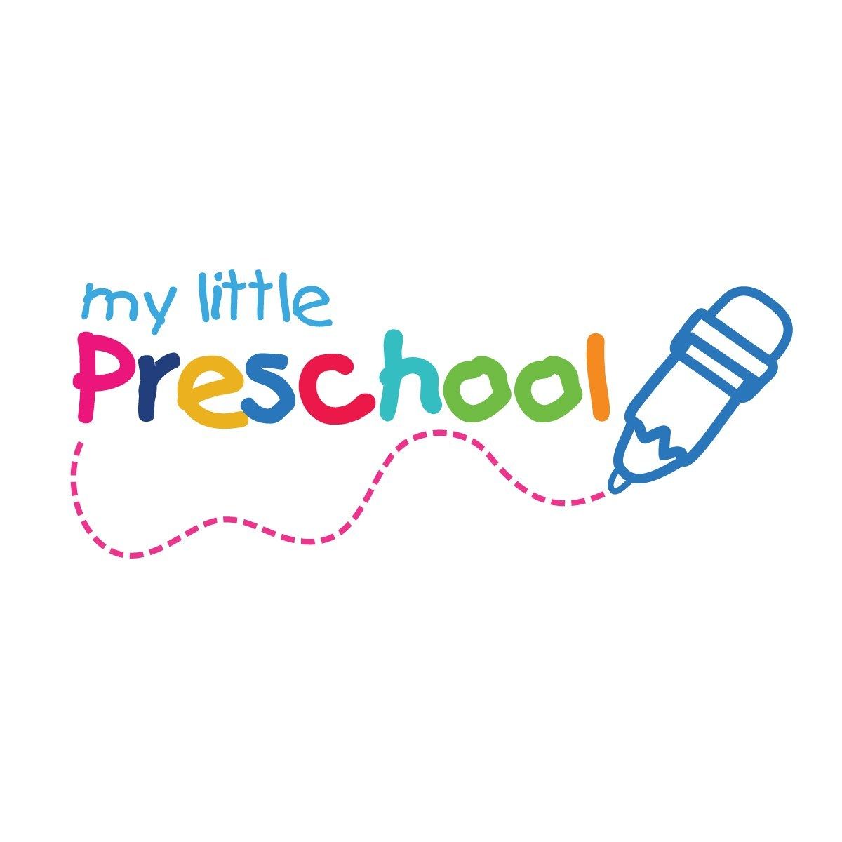 preschool logo ideas 2