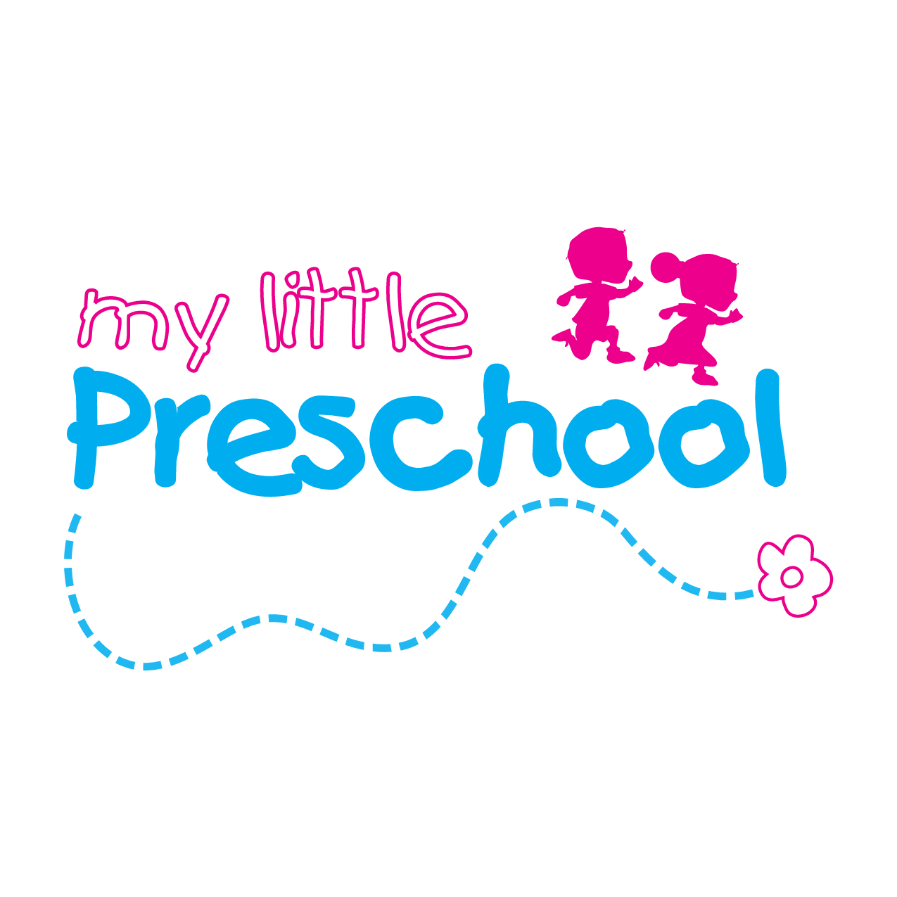 preschool logo ideas 3