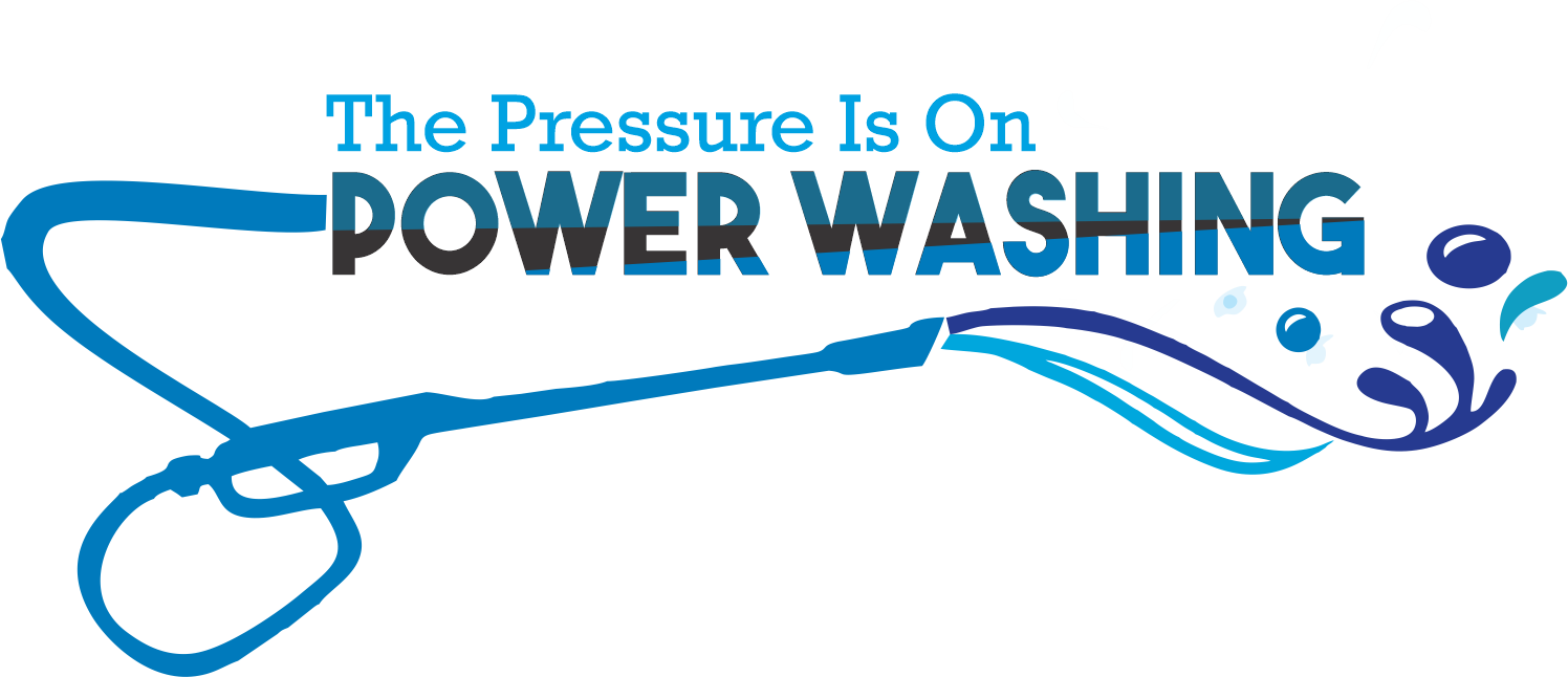 pressure washing logo ideas 7