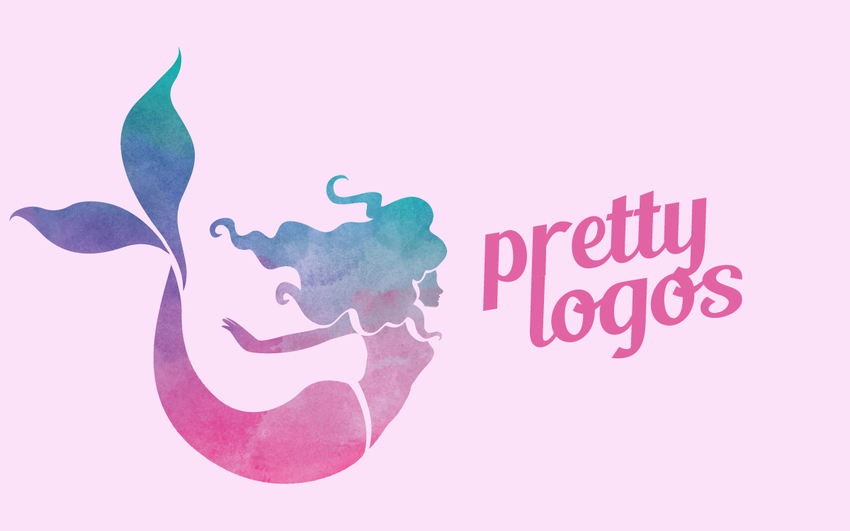 pretty logo ideas 1