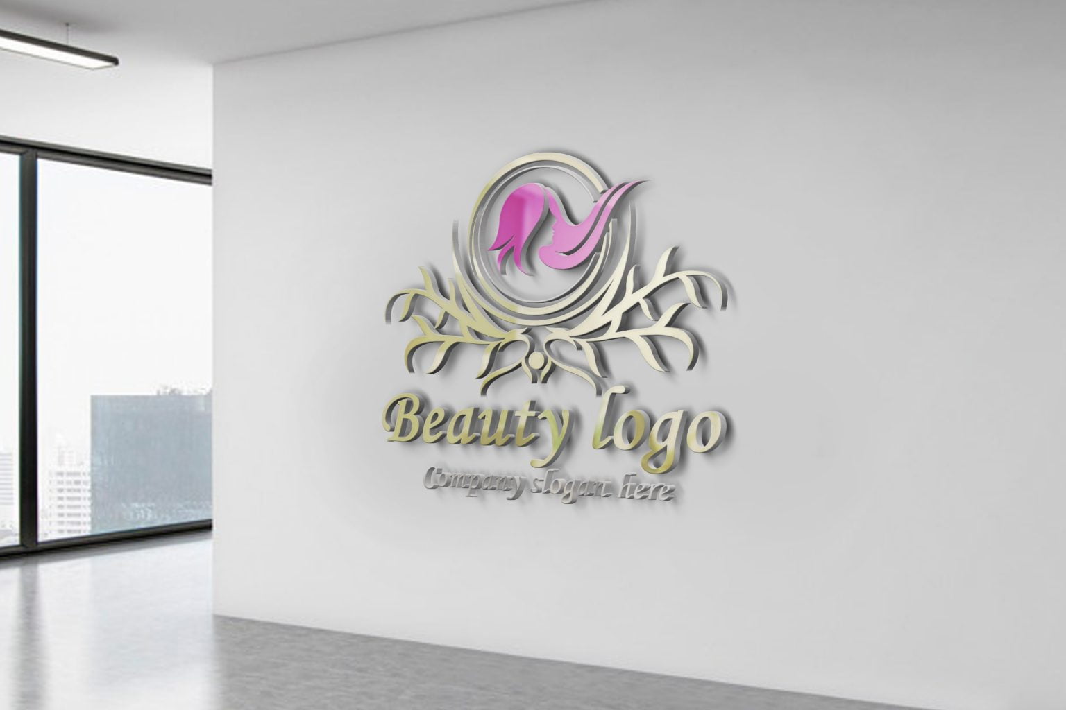 pretty logo ideas 5