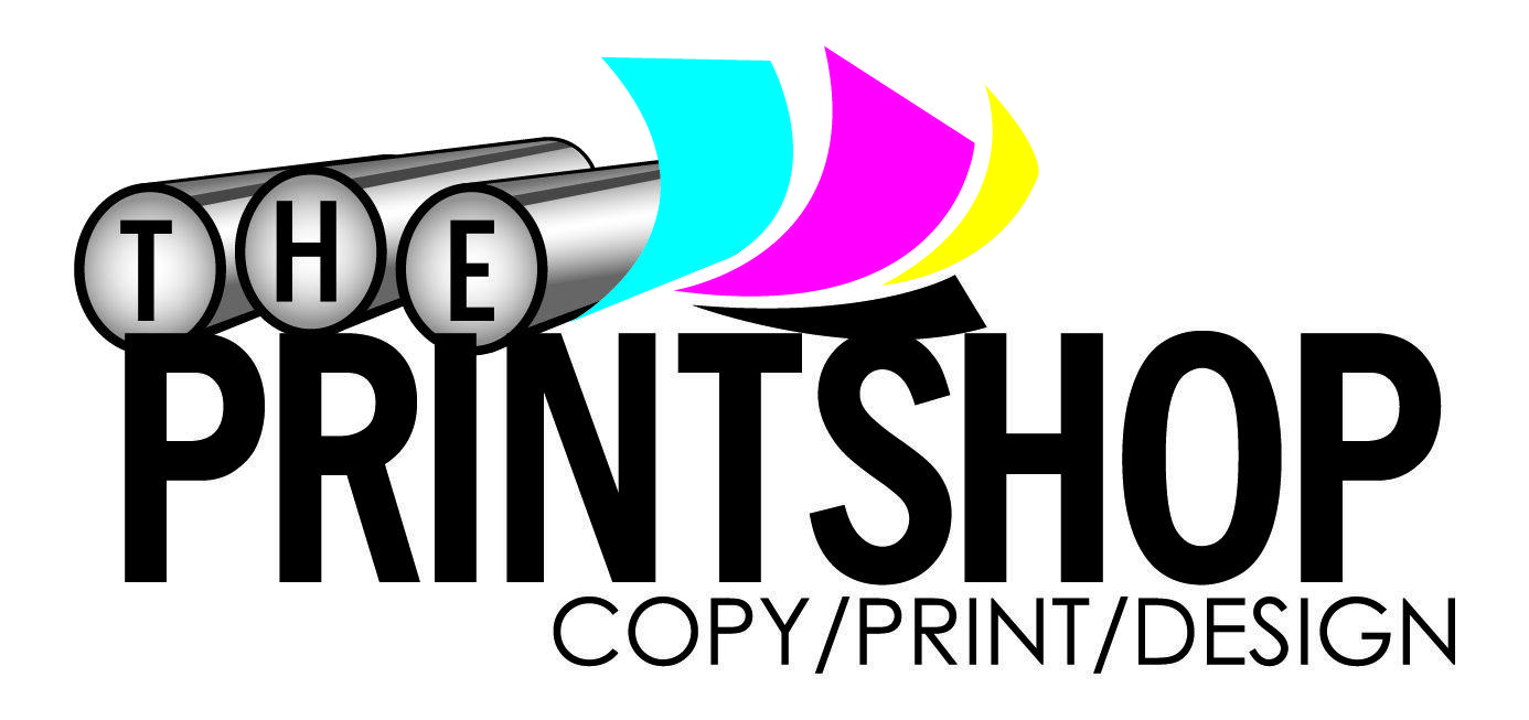 print shop logo ideas 1