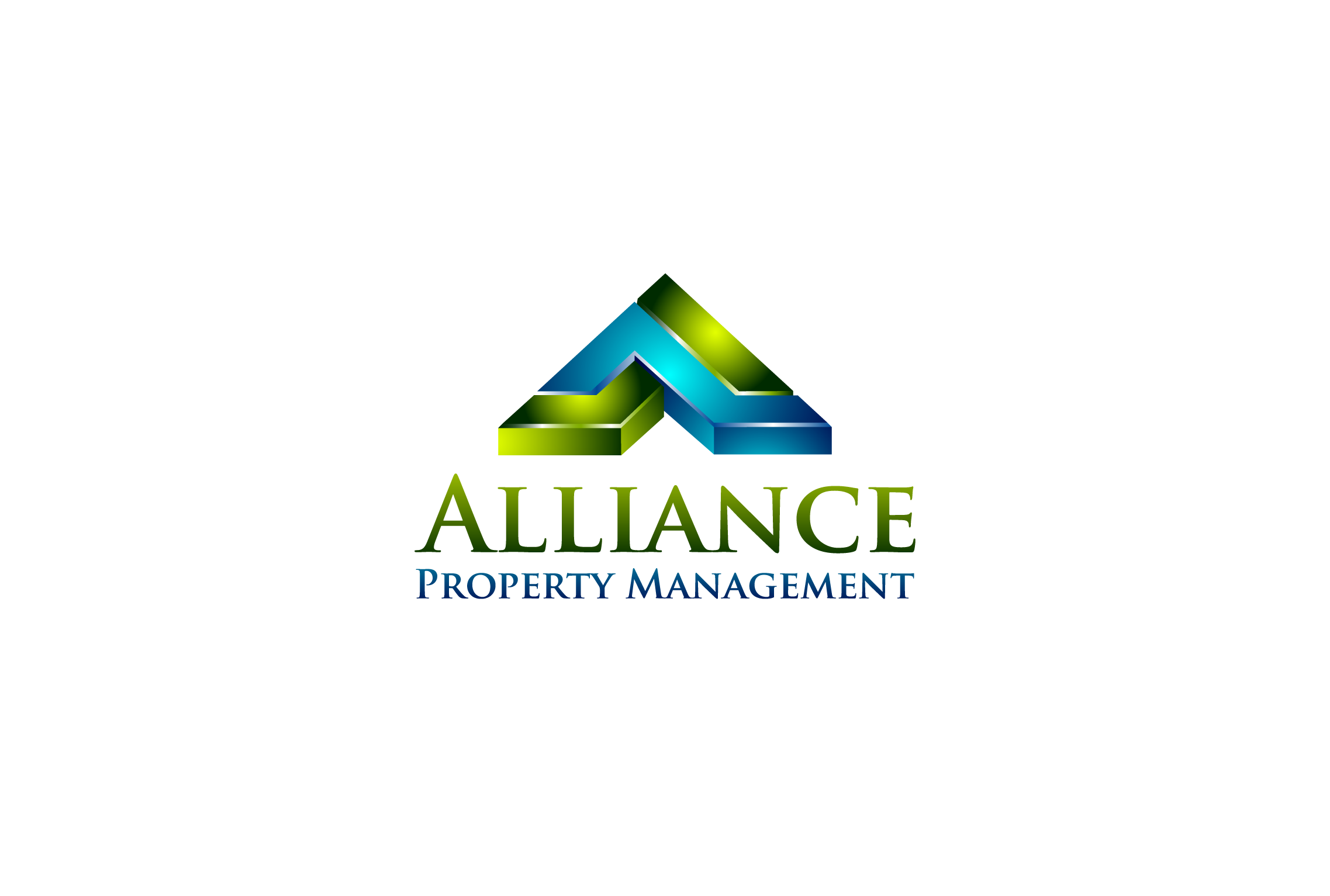 property management logo ideas 4