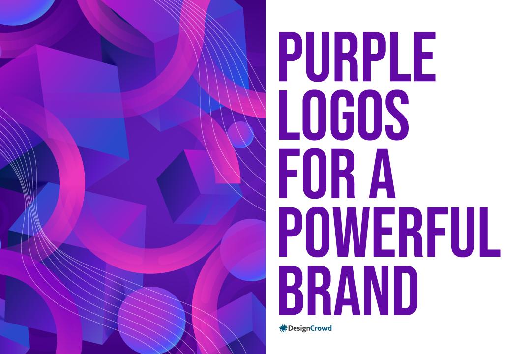 purple logo ideas 2