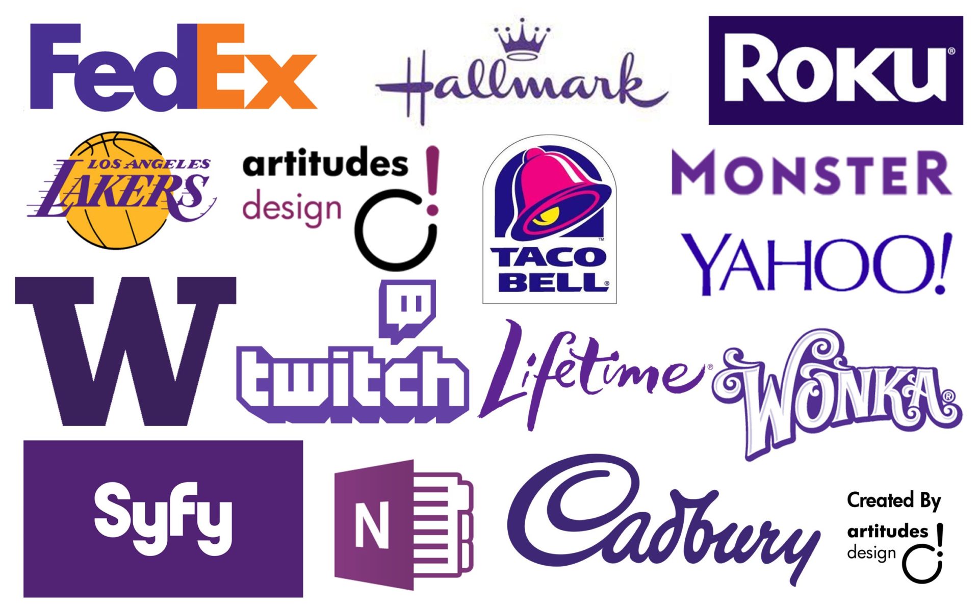 purple logo ideas 4