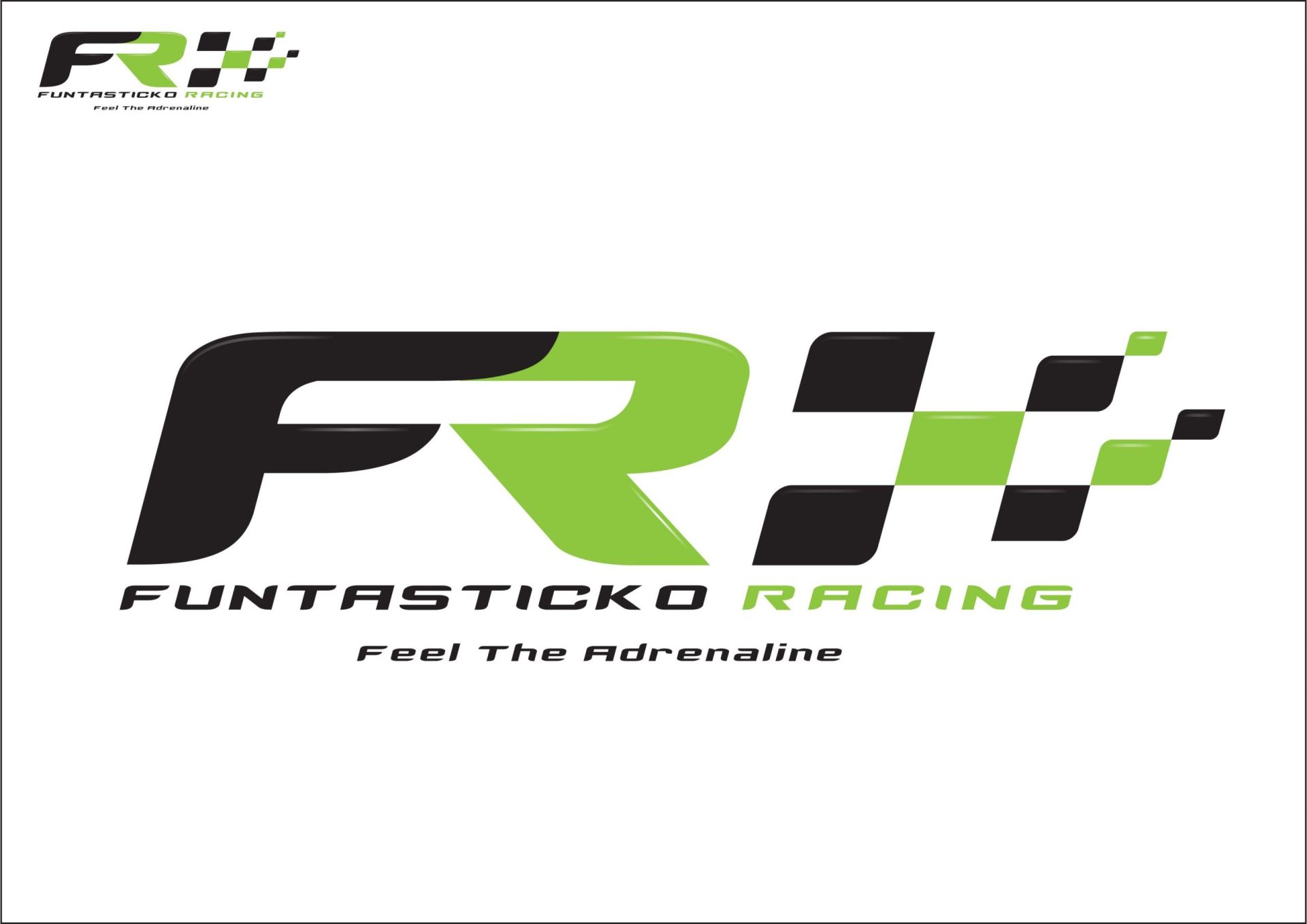 racing logo ideas 2