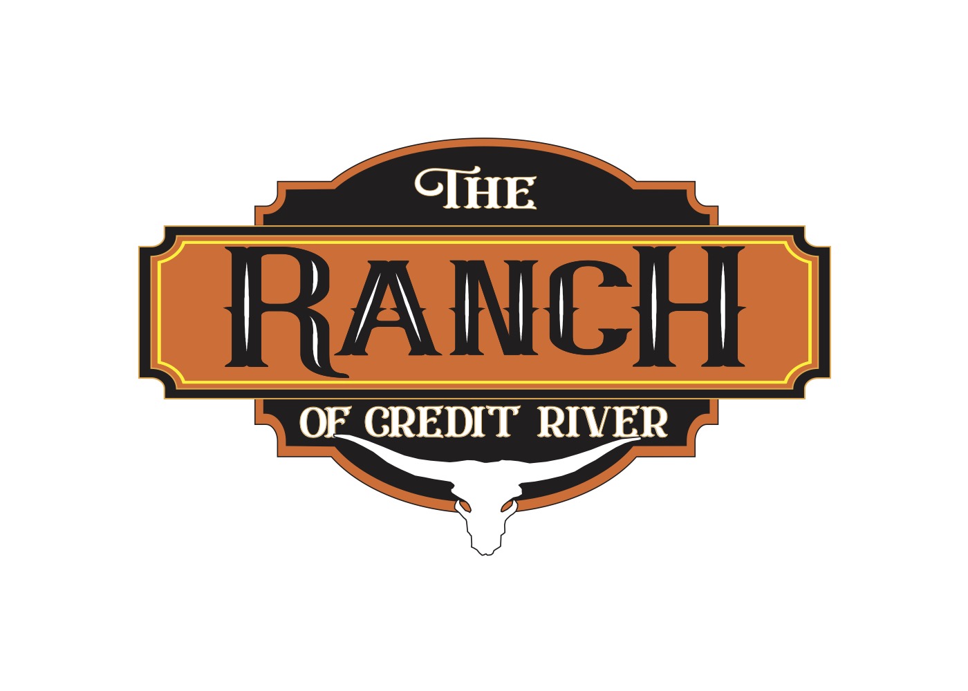 ranch logo ideas 2