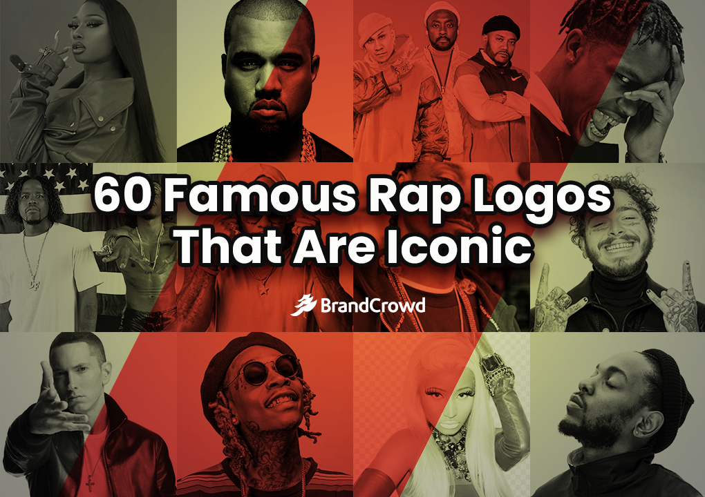 rapper logo ideas 1