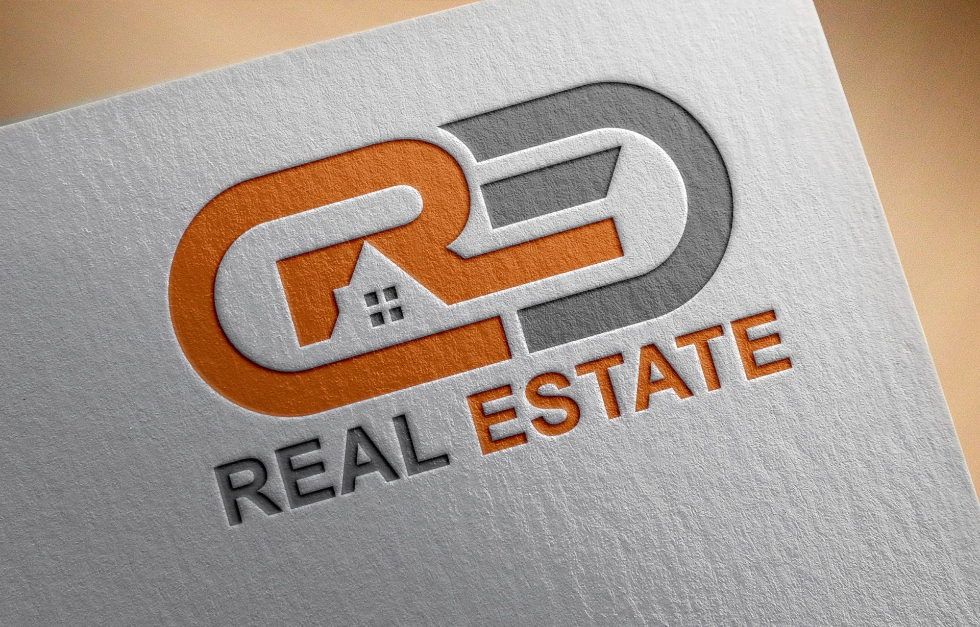 real estate logo ideas 1