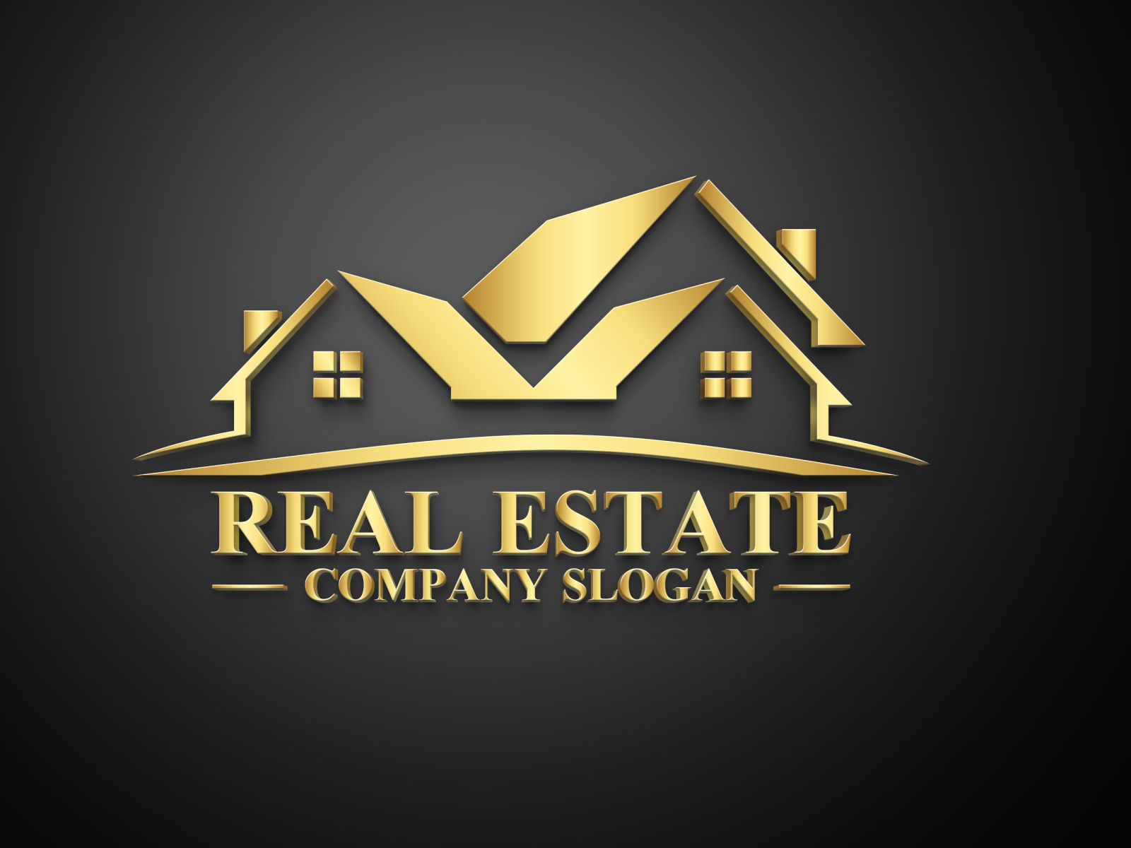 real estate logo ideas 3