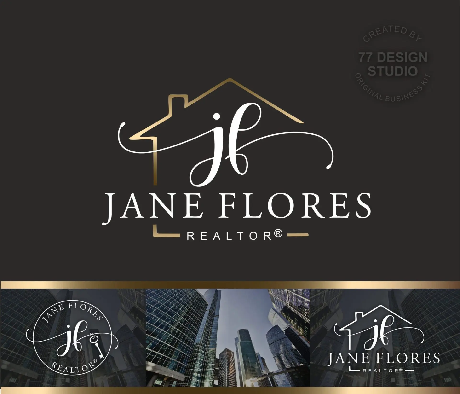 realtor logo ideas 3