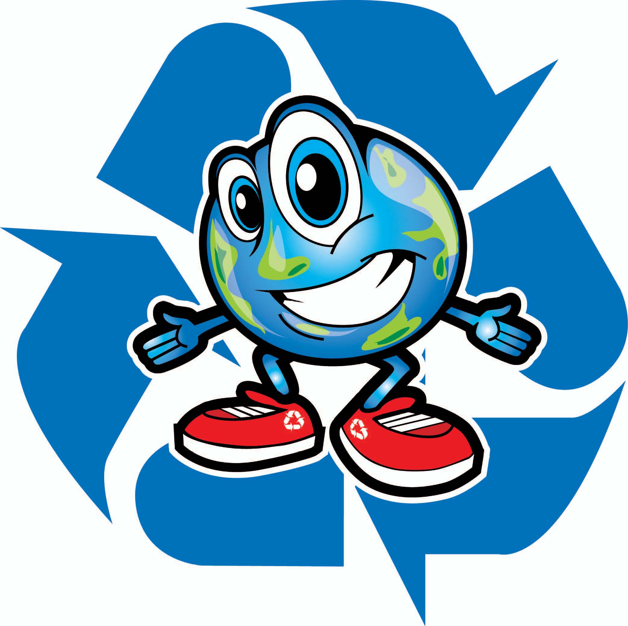 recycling logo ideas 1
