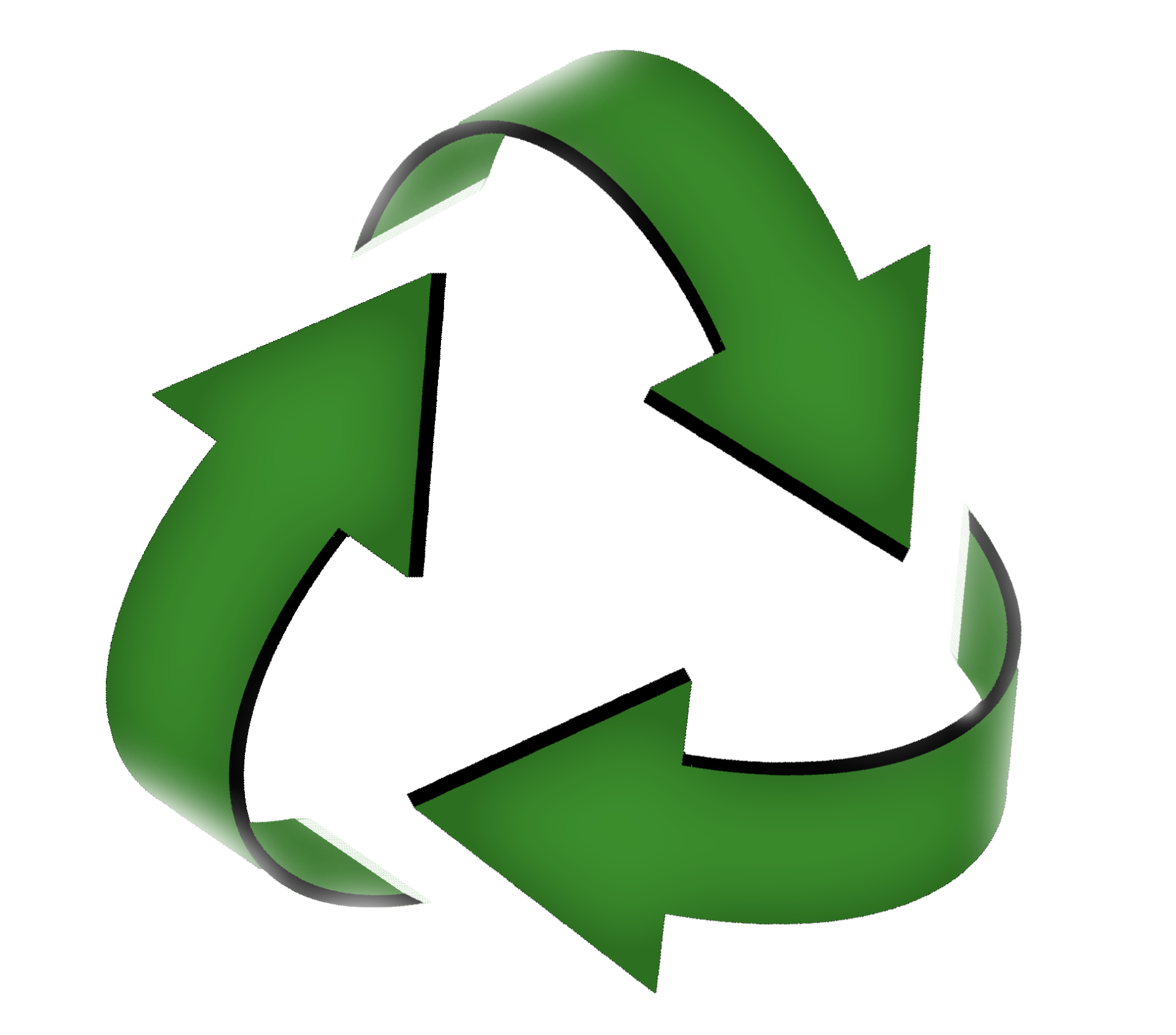 recycling logo ideas 3