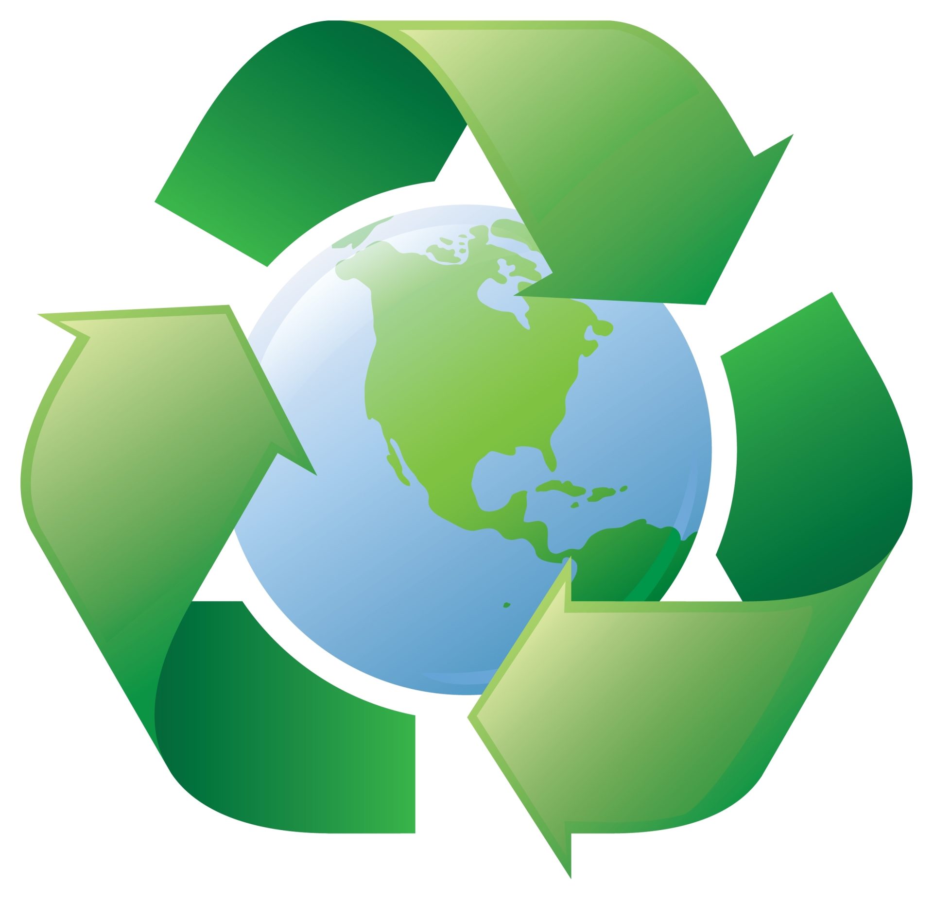 recycling logo ideas 5