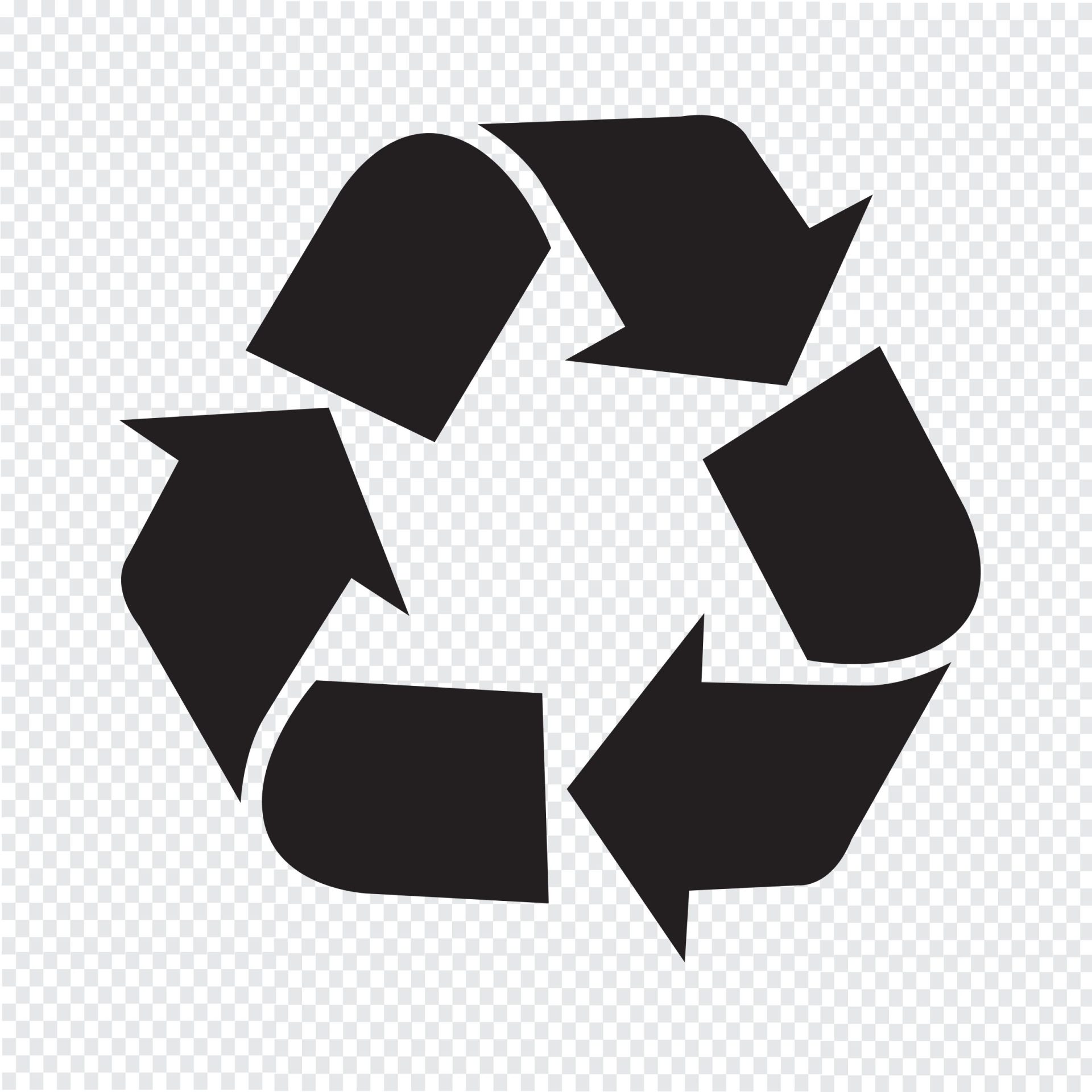 recycling logo ideas 6
