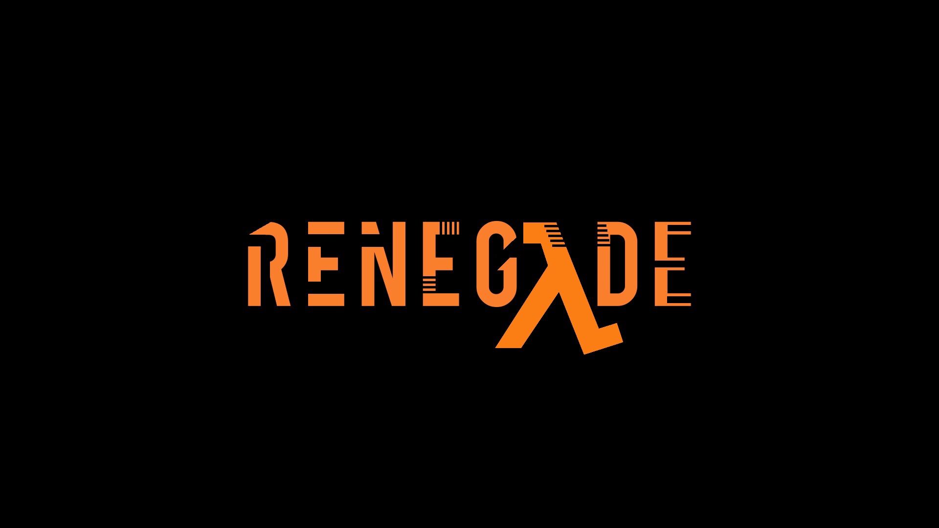 renegade logo ideas 4