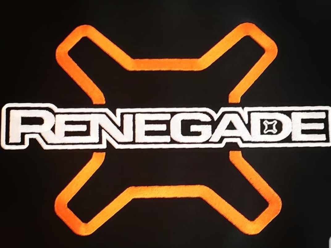 renegade logo ideas 9